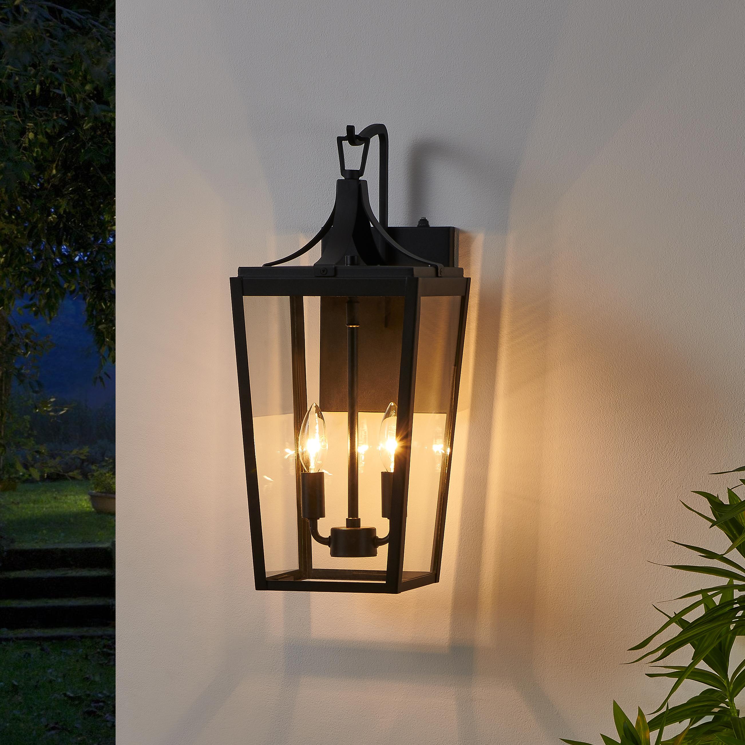 KAWOTI 21536 Outdoor-Wall-Lighting - View #7