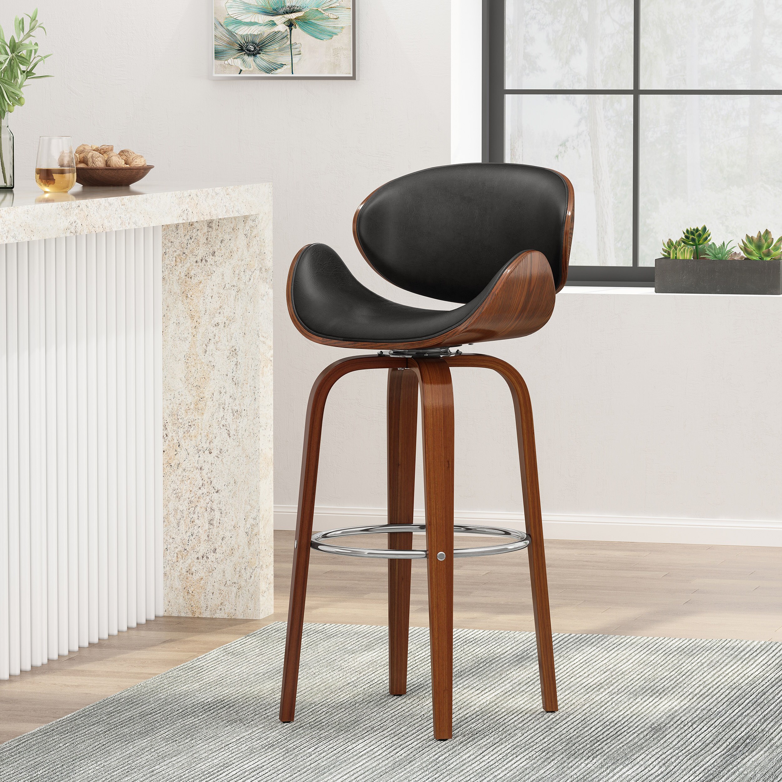 Best Selling Home Decor 314167 stools - View #3