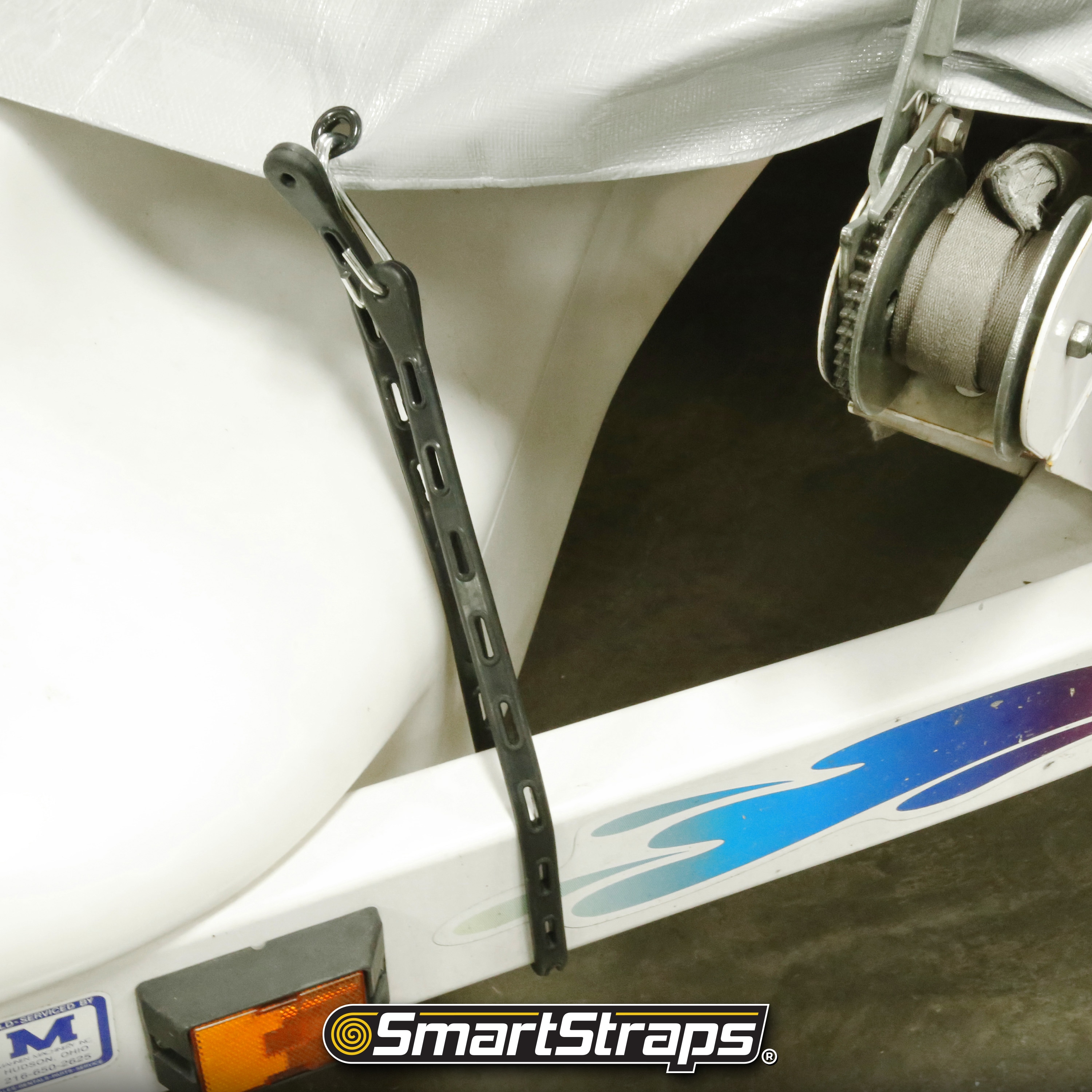 SmartStraps 1806 bungees - View #10