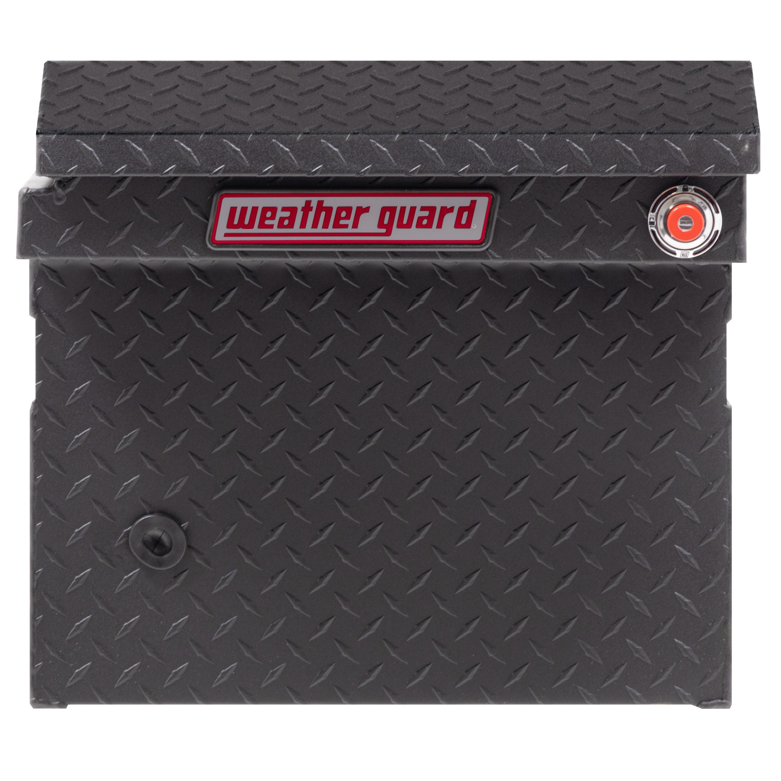 WEATHER GUARD 121-52-03 Truck-Tool-Boxes - View #11