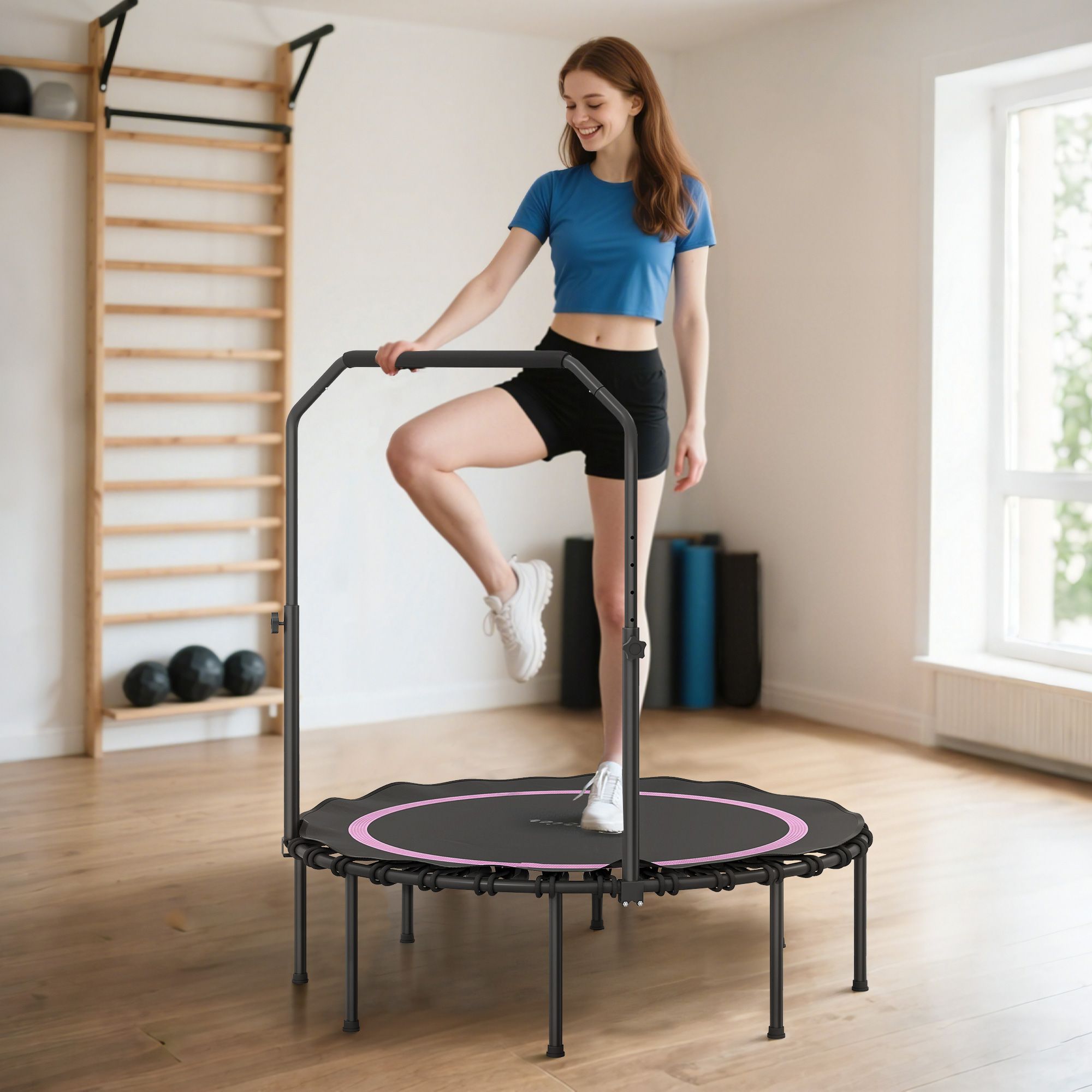 Redliro 20GEKRKH49000 trampolines - View #2
