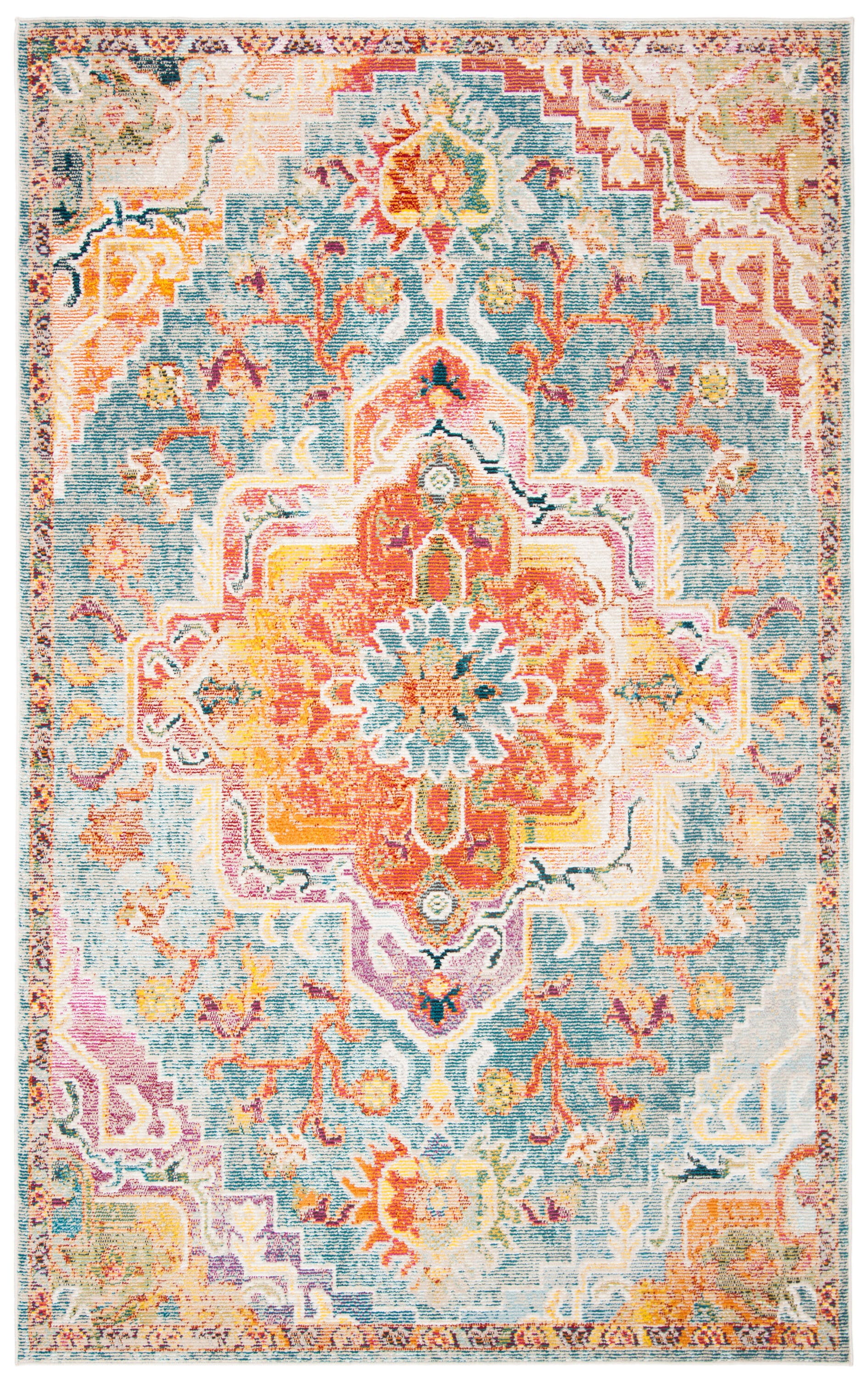 Safavieh CRS501K-4 rugs - View #2