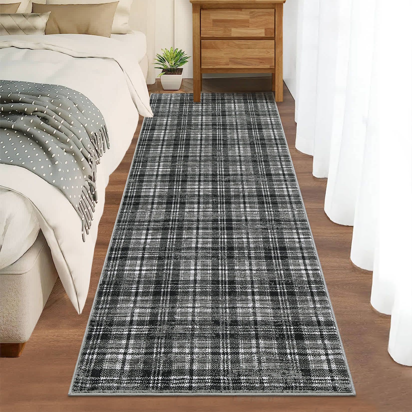 Qeetex SUNNY-PHO-13CG7EDT rugs - View #3