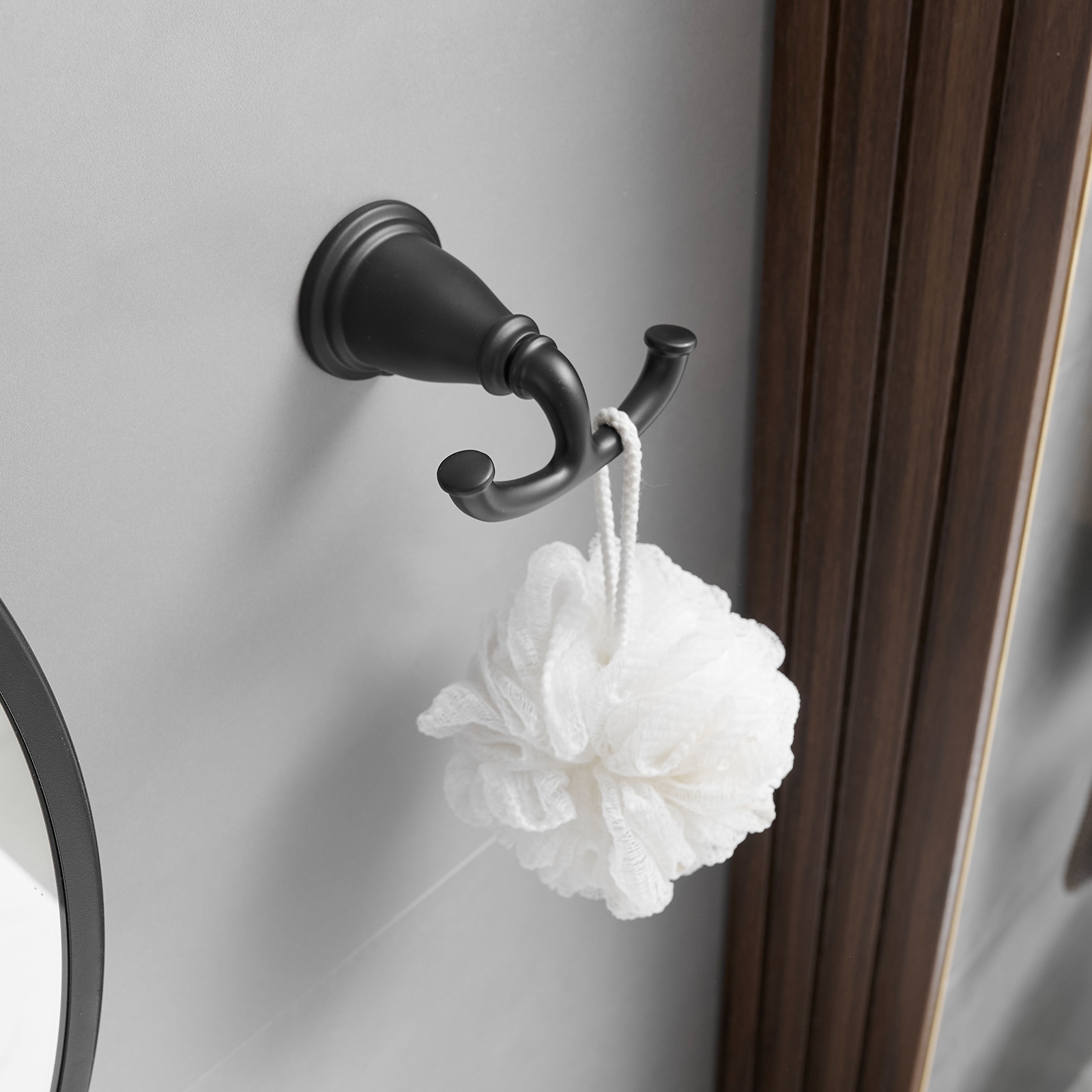 BWE A-91066-B Decorative-Bath-Hardware-Kits - View #5