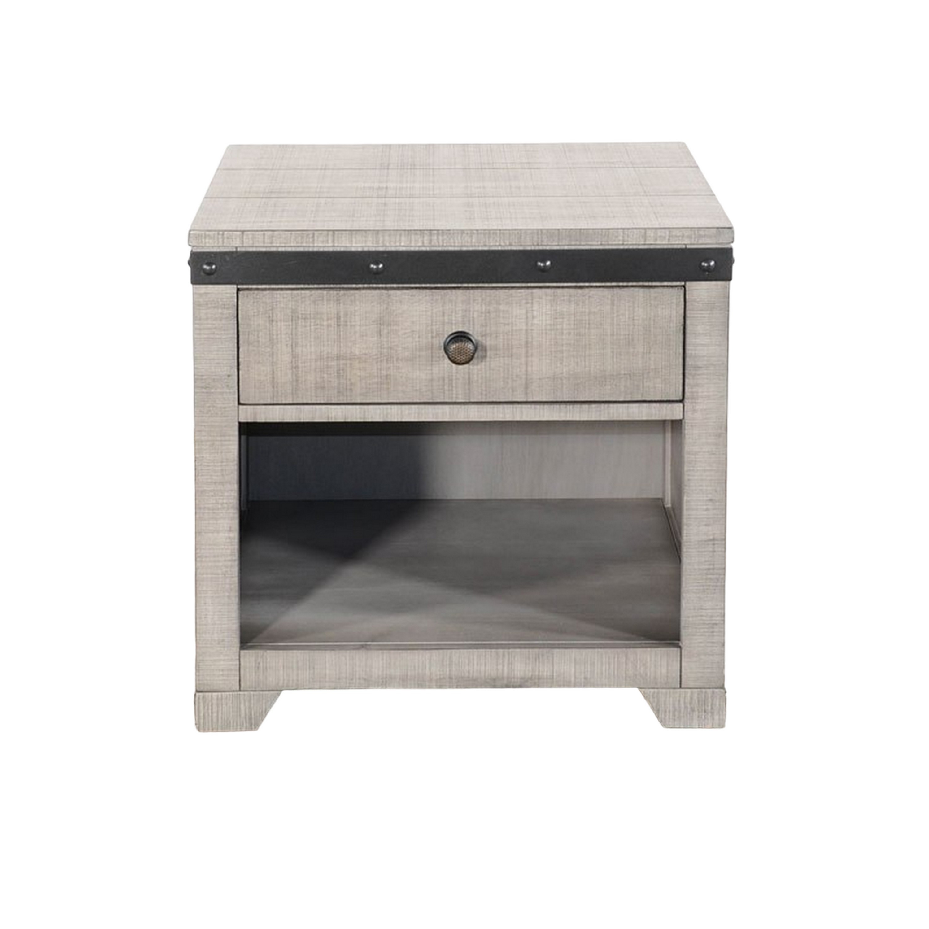 Benzara BM325390 End-Tables - View #2