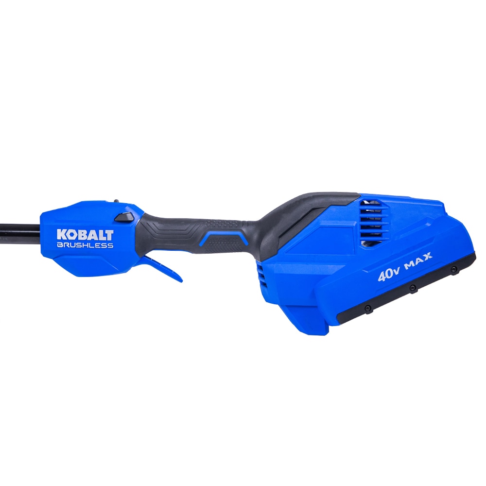 Kobalt (Lowe's) KMS 1040A-03 String Trimmer Review - Consumer Reports