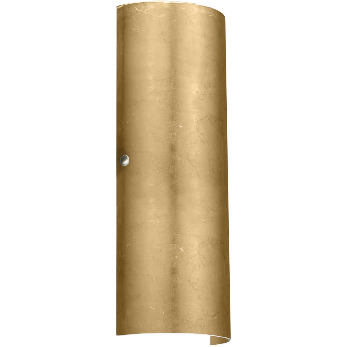 Besa Lighting 1023503 8193GF-LED-PN Torre 18 Wall Sconce Polished Nickel