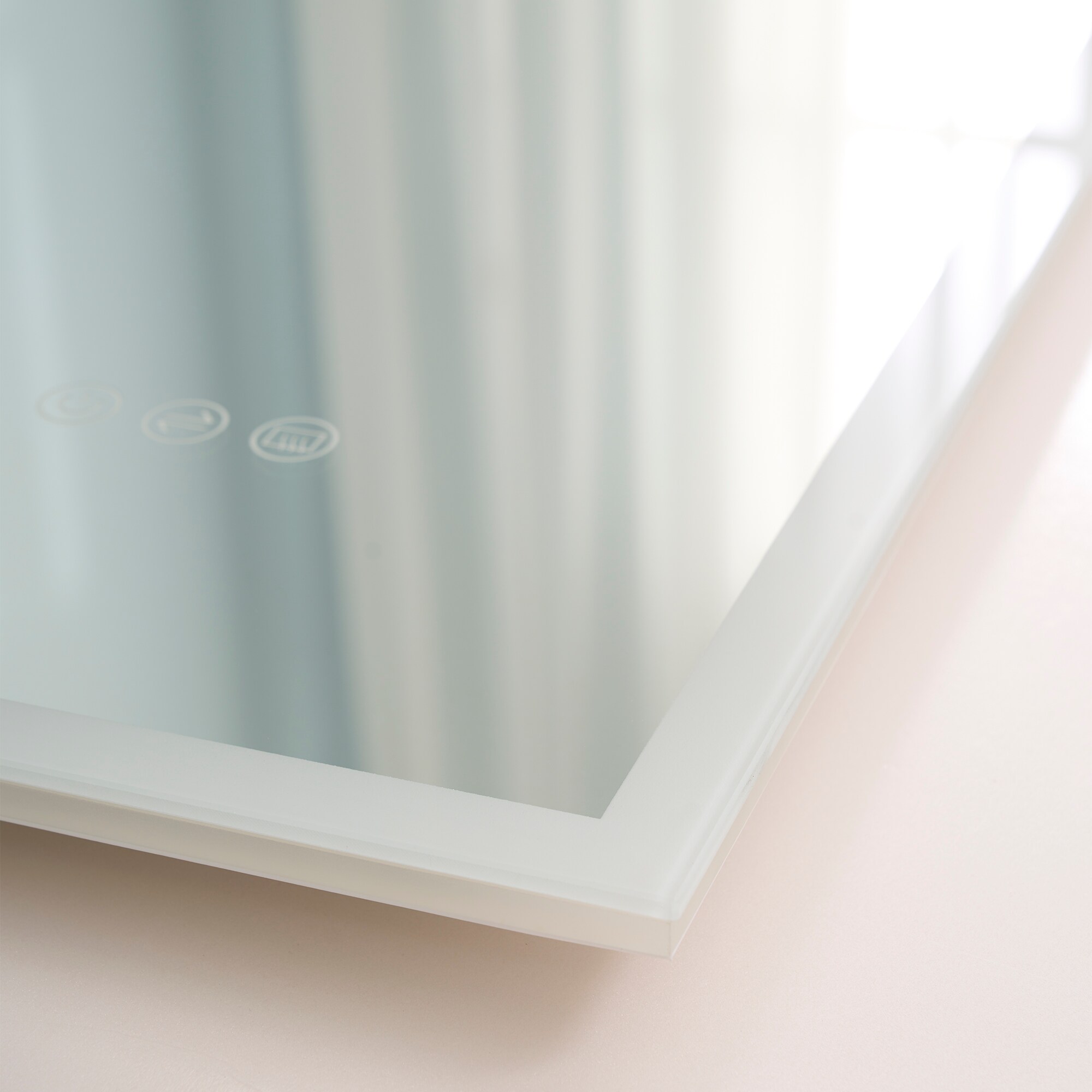 WELLFOR W10MRL4836 Framed-Bath-Mirrors - View #17
