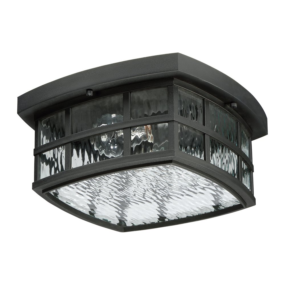 Quoizel SNN1612K flushmounts - View #2