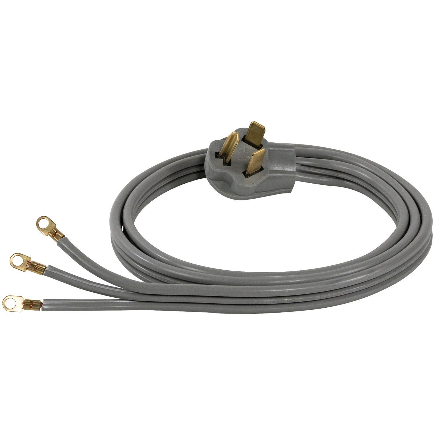 Certified Appliance Accessories 080160 Appliance-Power-Cords - View #5