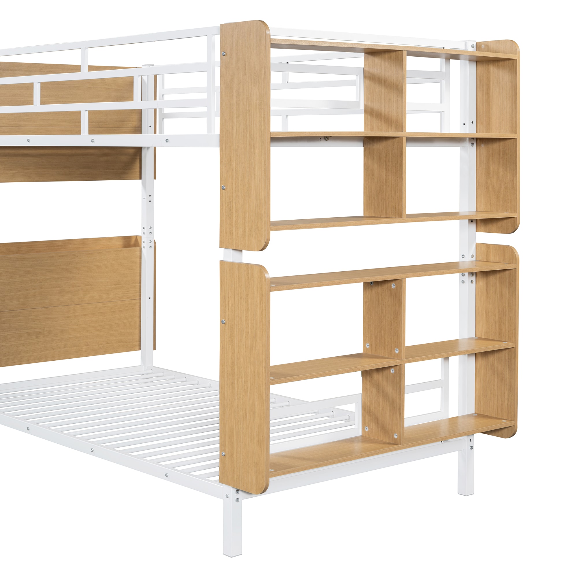 ModernLuxe L3P-SF000176AAK Bunk-Beds - View #13