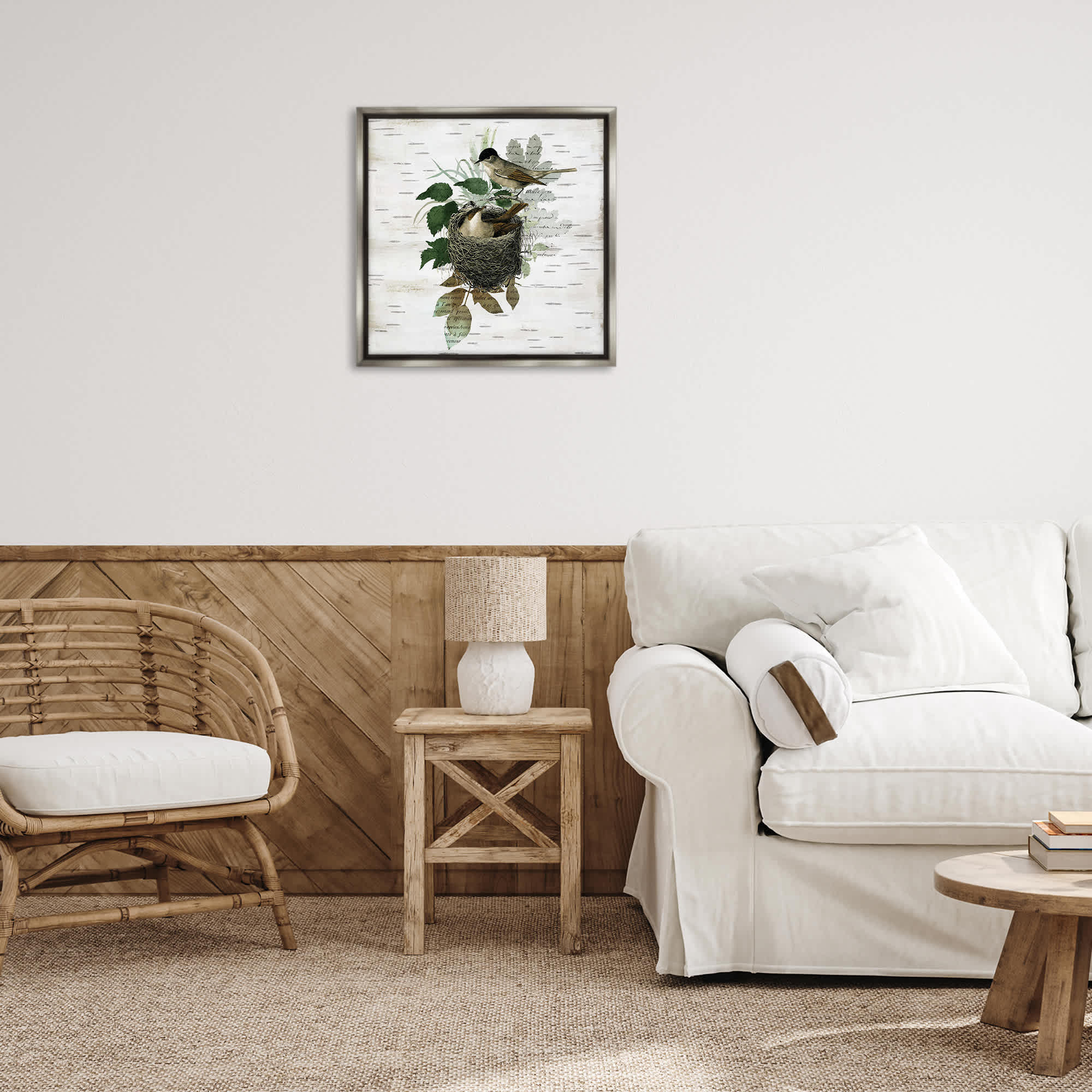 Stupell Industries BS-204-FFL-24X24 Wall-Art - View #3