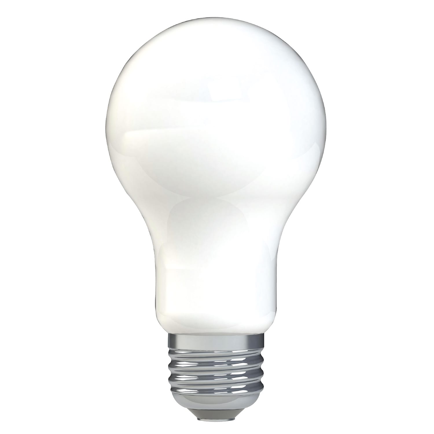 GE Reveal HD 60-Watt EQ A19 Color-enhancing Medium Base (e-26) Dimmable ...