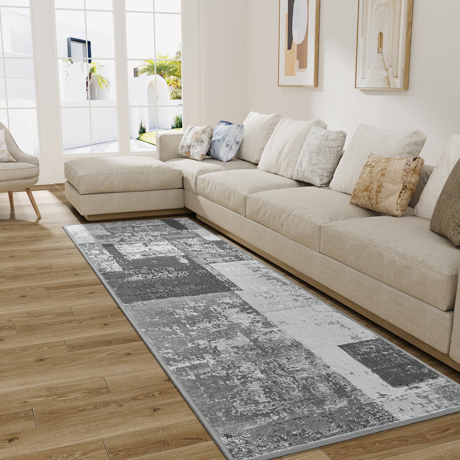 SenQWFa LSQ0713Q015 rugs - View #8