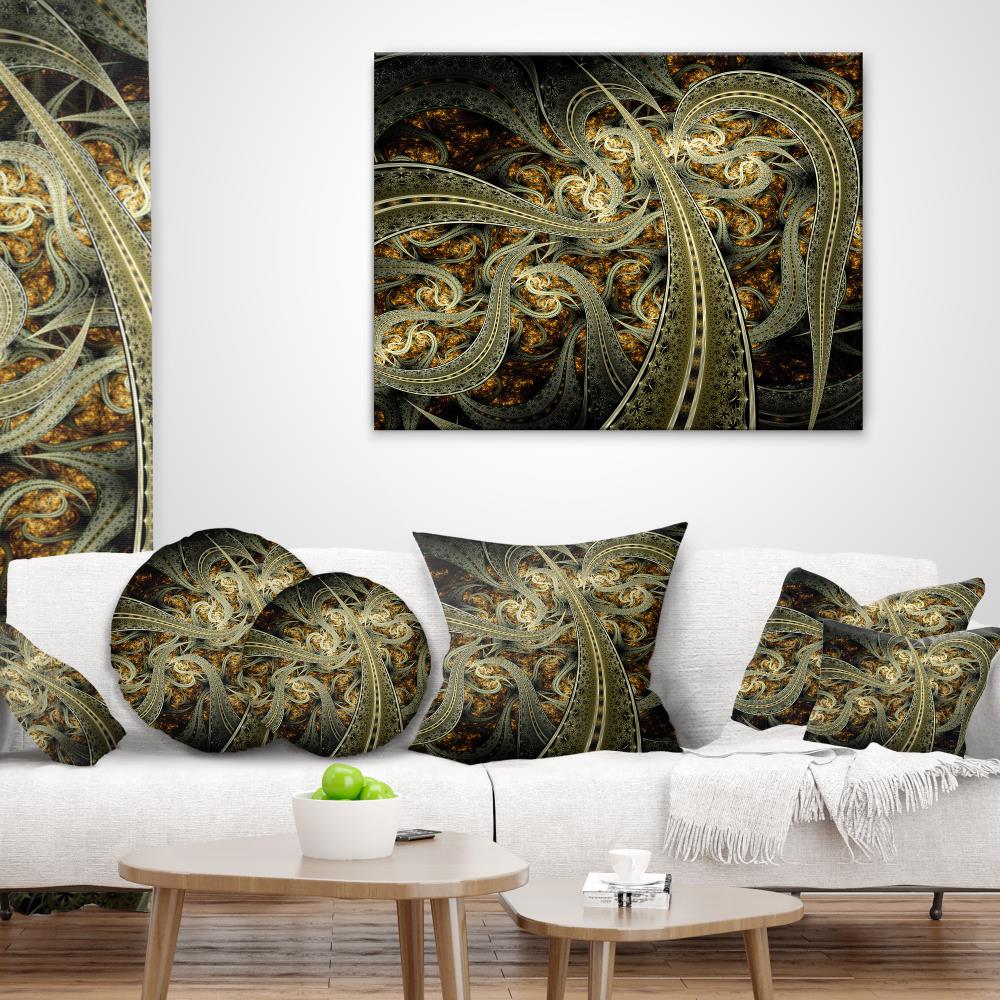 Designart CU7256-16-16 Accent-Pillows - View #4