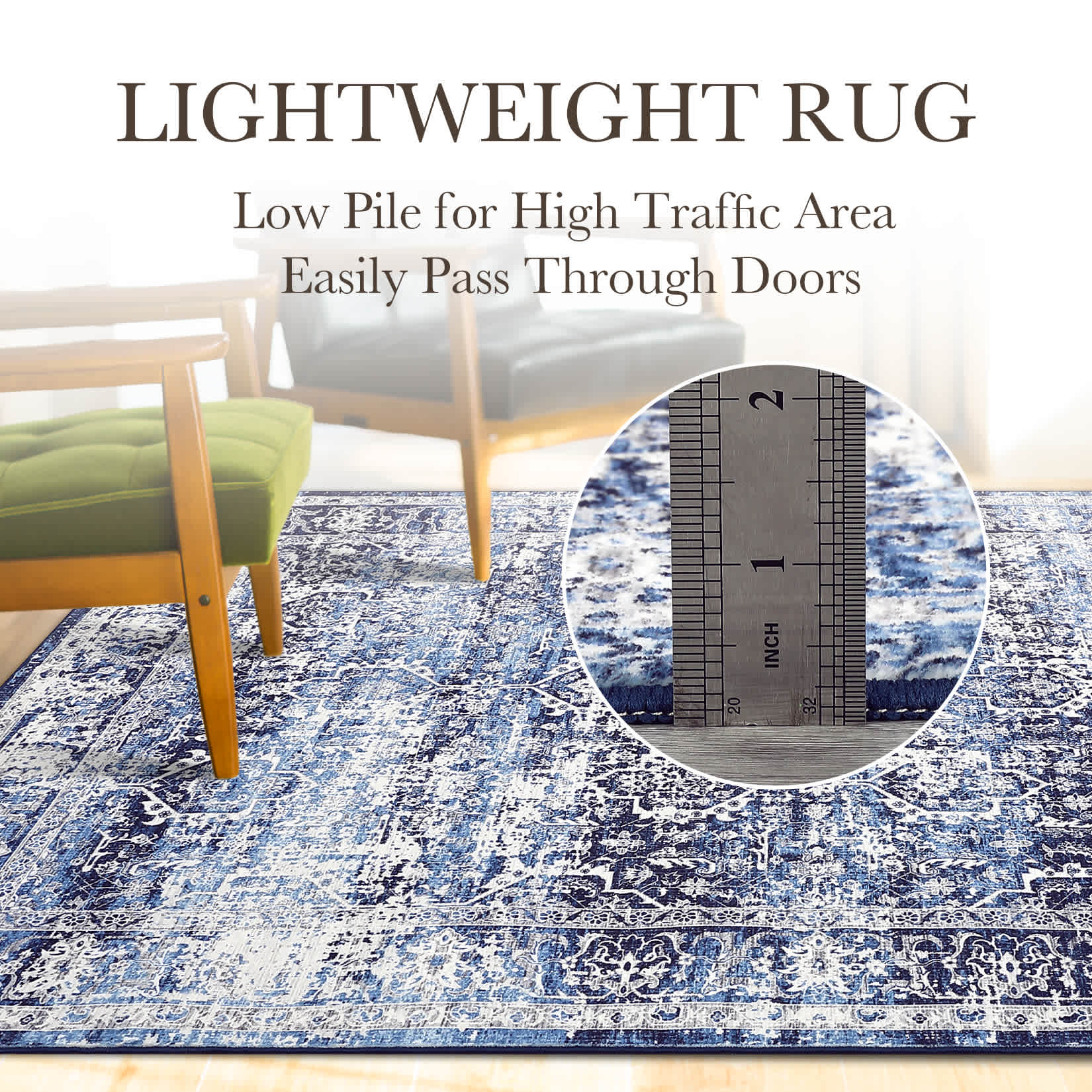 Qeetex LSN-PHO-16OSXHU0 rugs - View #7