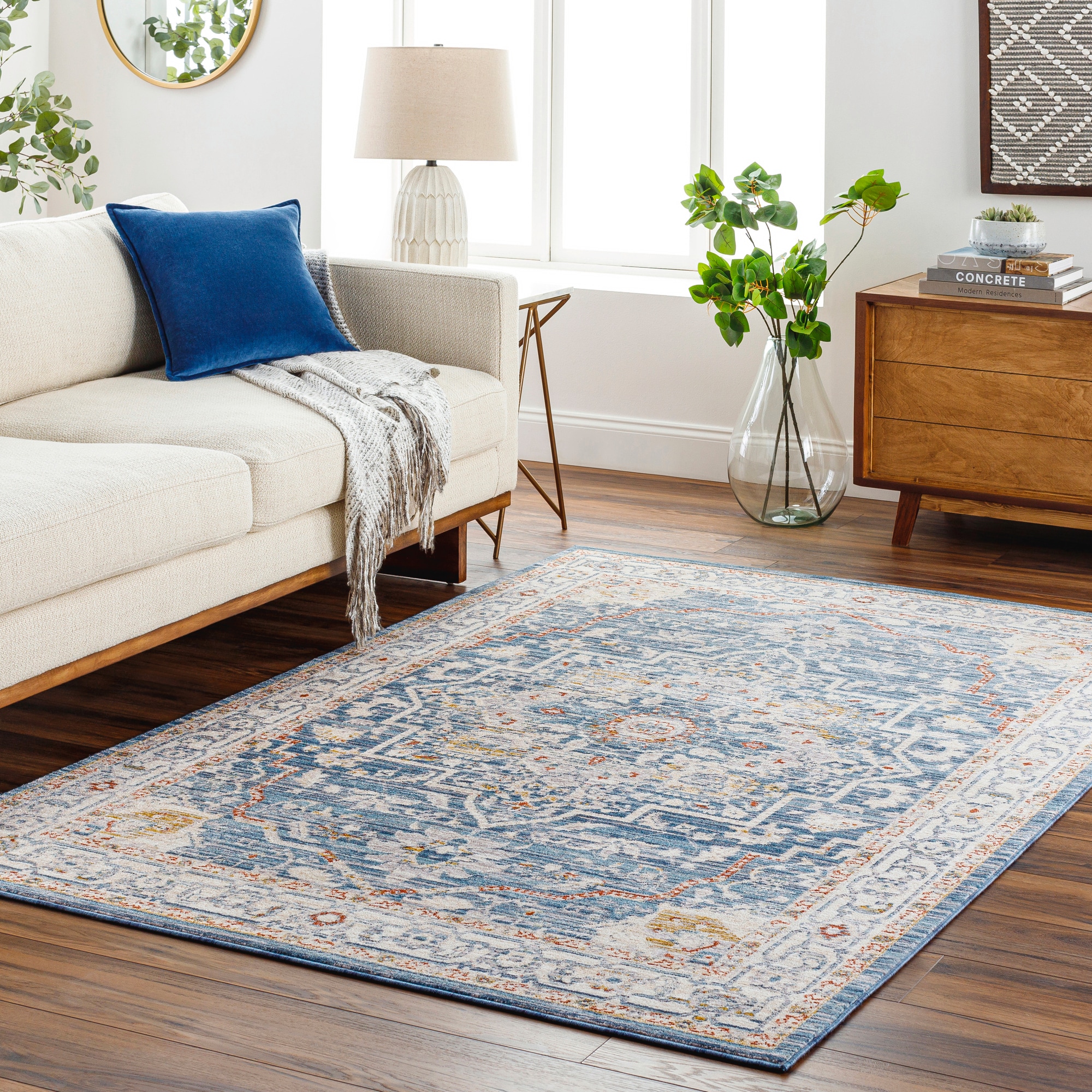 Livabliss TRV2306-239 rugs - View #6