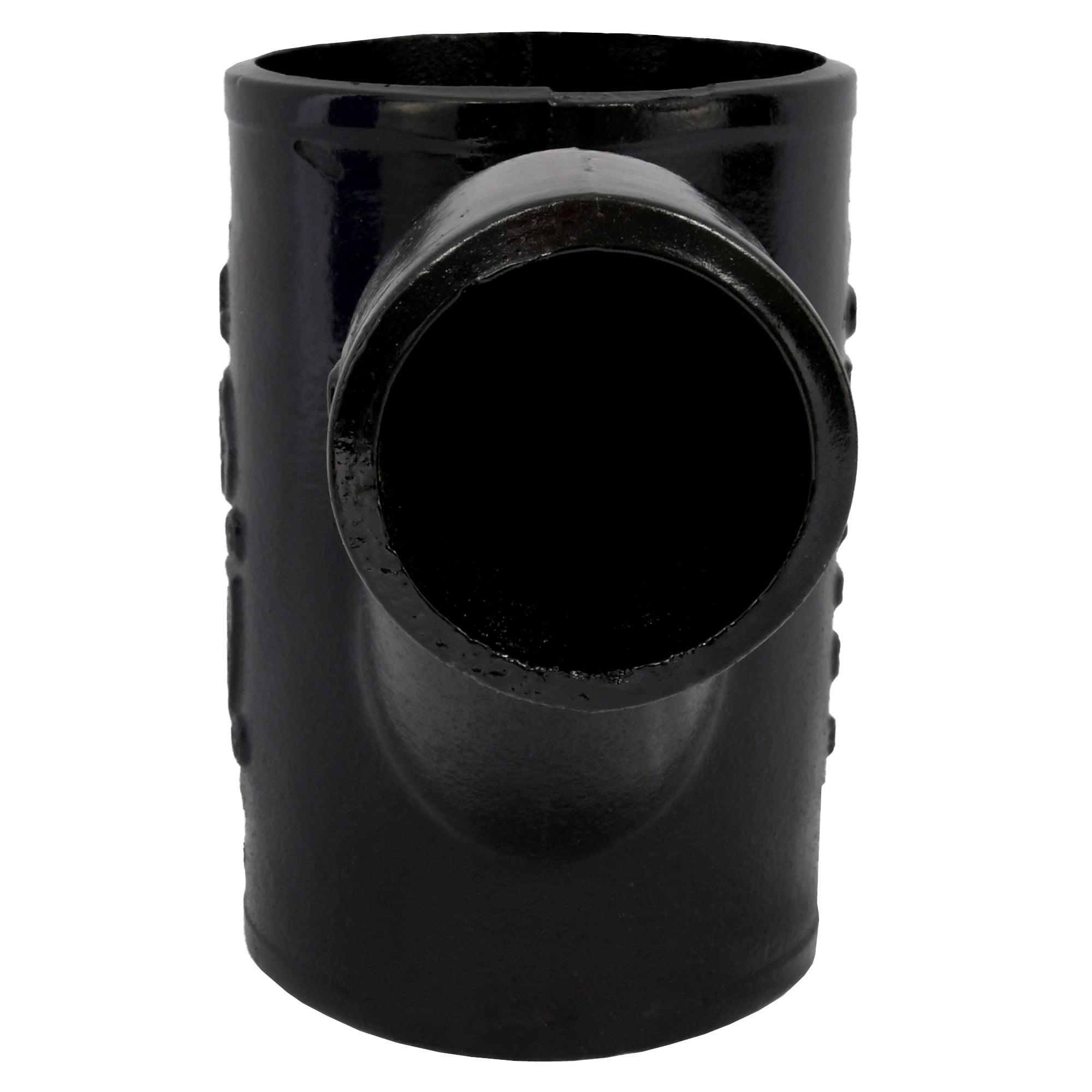 Charlotte Pipe NH  00022  1800 Cast-Iron-Fittings - View #2