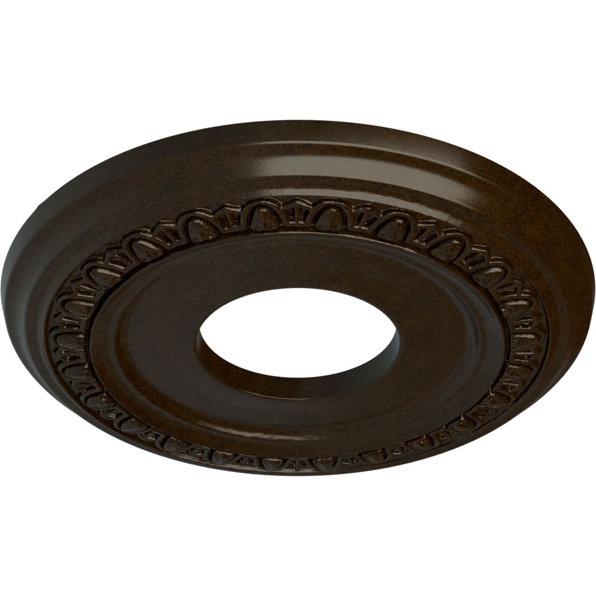 Ekena Millwork CM12JABZS Ceiling-Medallions - View #2