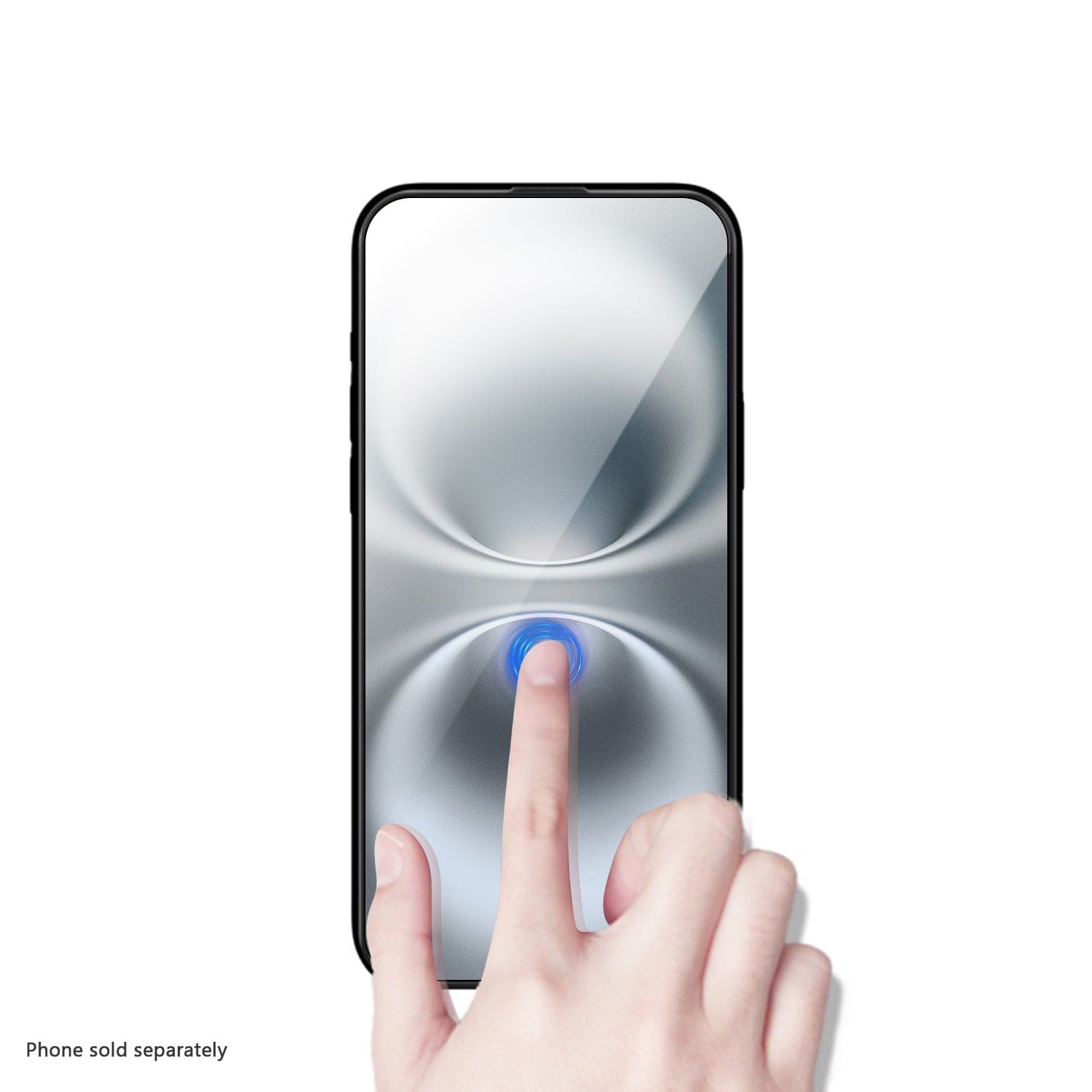 SAHARA ZD00153 Screen-Protectors - View #5