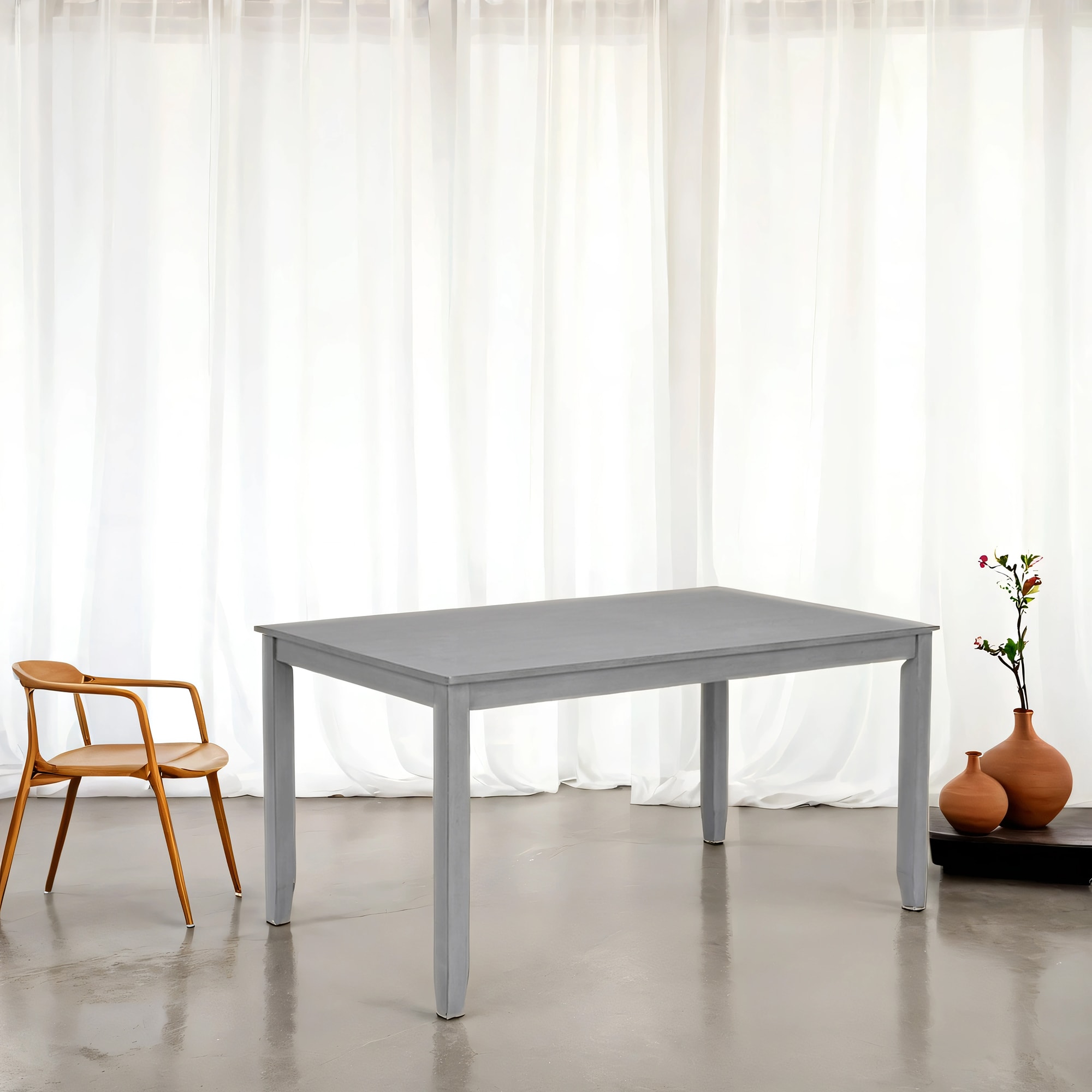 Bybafun YC9900065 Dining-Tables - View #8