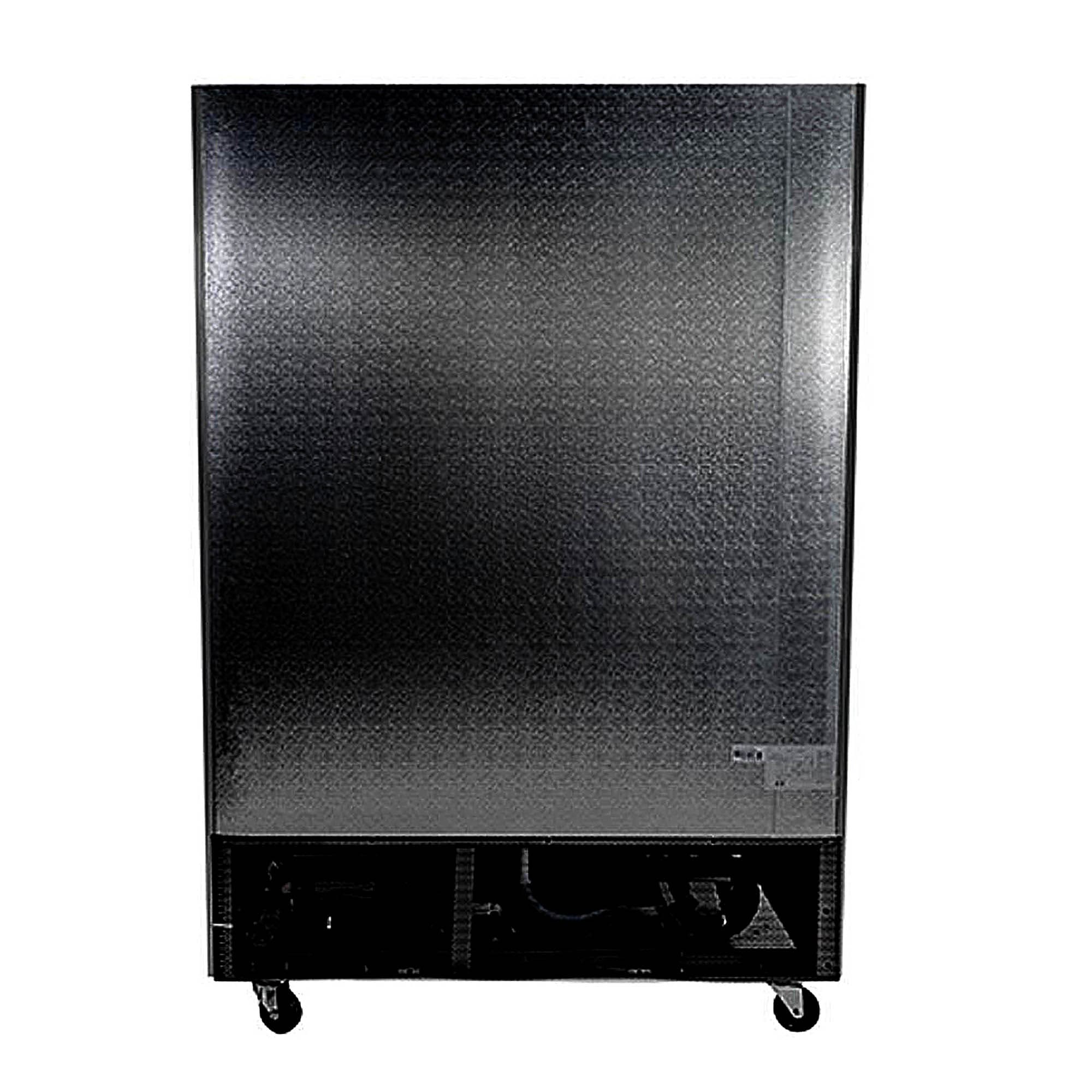 Cooler Depot 3XXCFD2G Commercial-Refrigerators - View #4