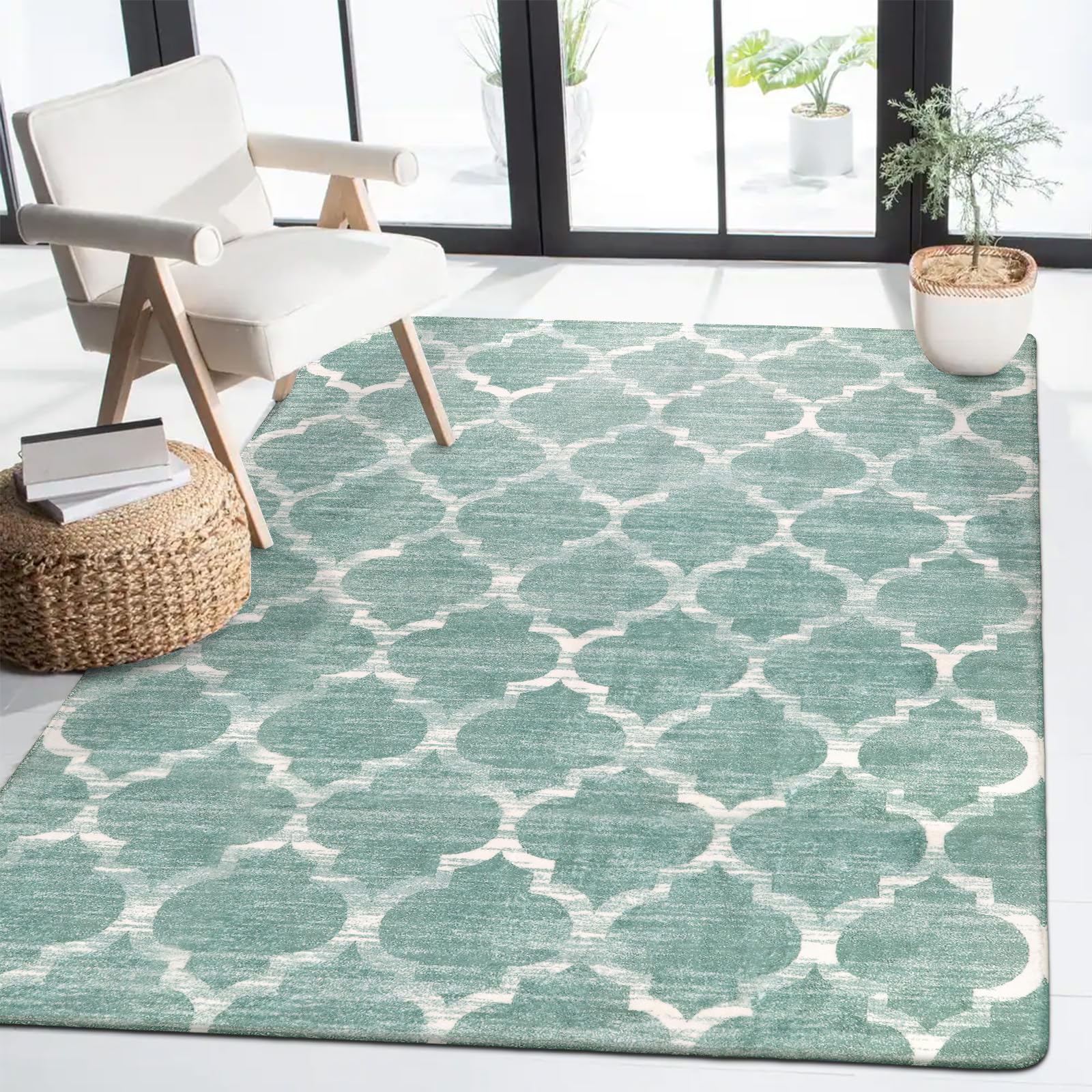 Lahome AR-FYR-005-G3 rugs - View #7