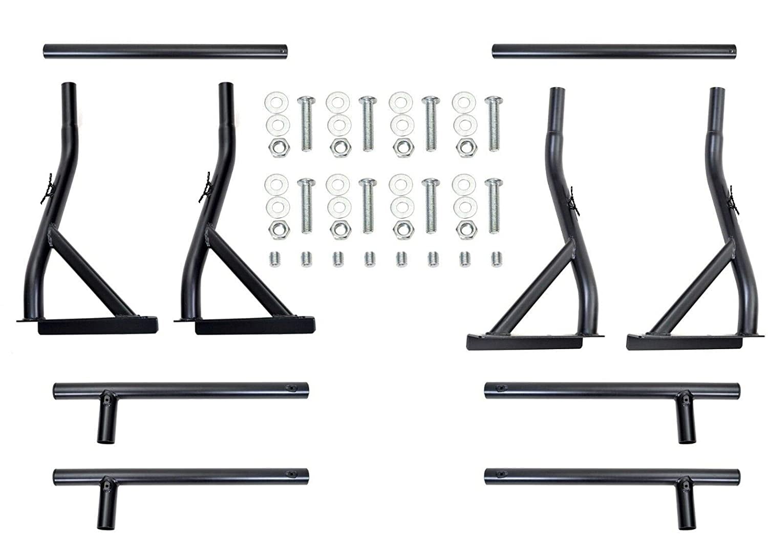CALHOME PICKUPRACK-FLAT-K Truck-Accessories - View #3