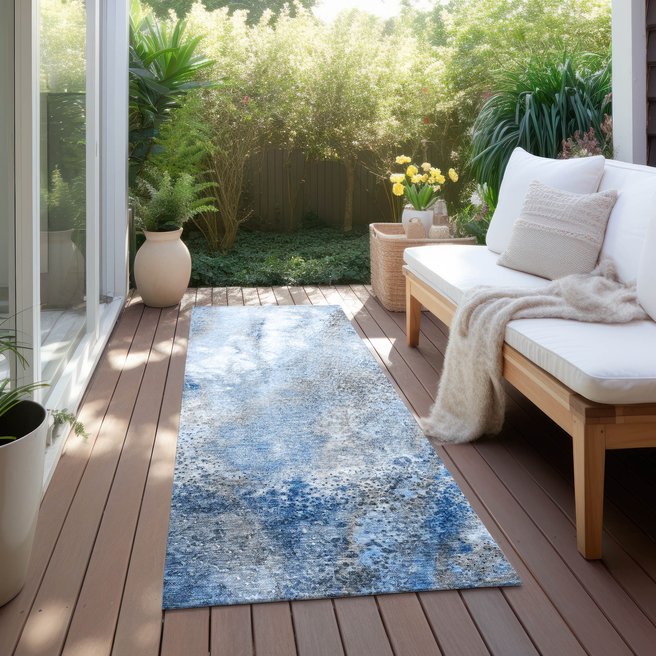 Addison Rugs ACN505NA2X8 rugs - View #7