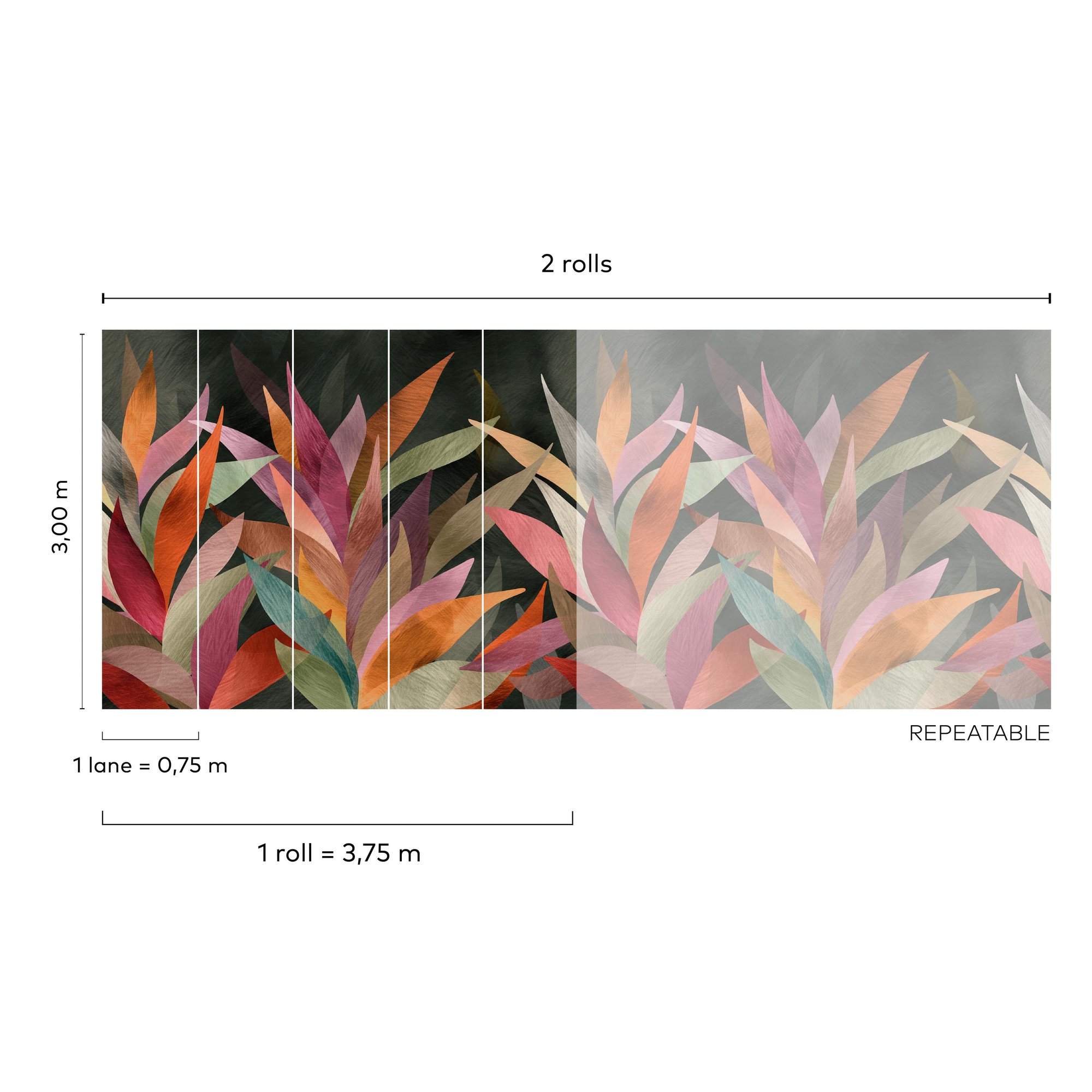 Galerie SF6101 Wall-Decor - View #4