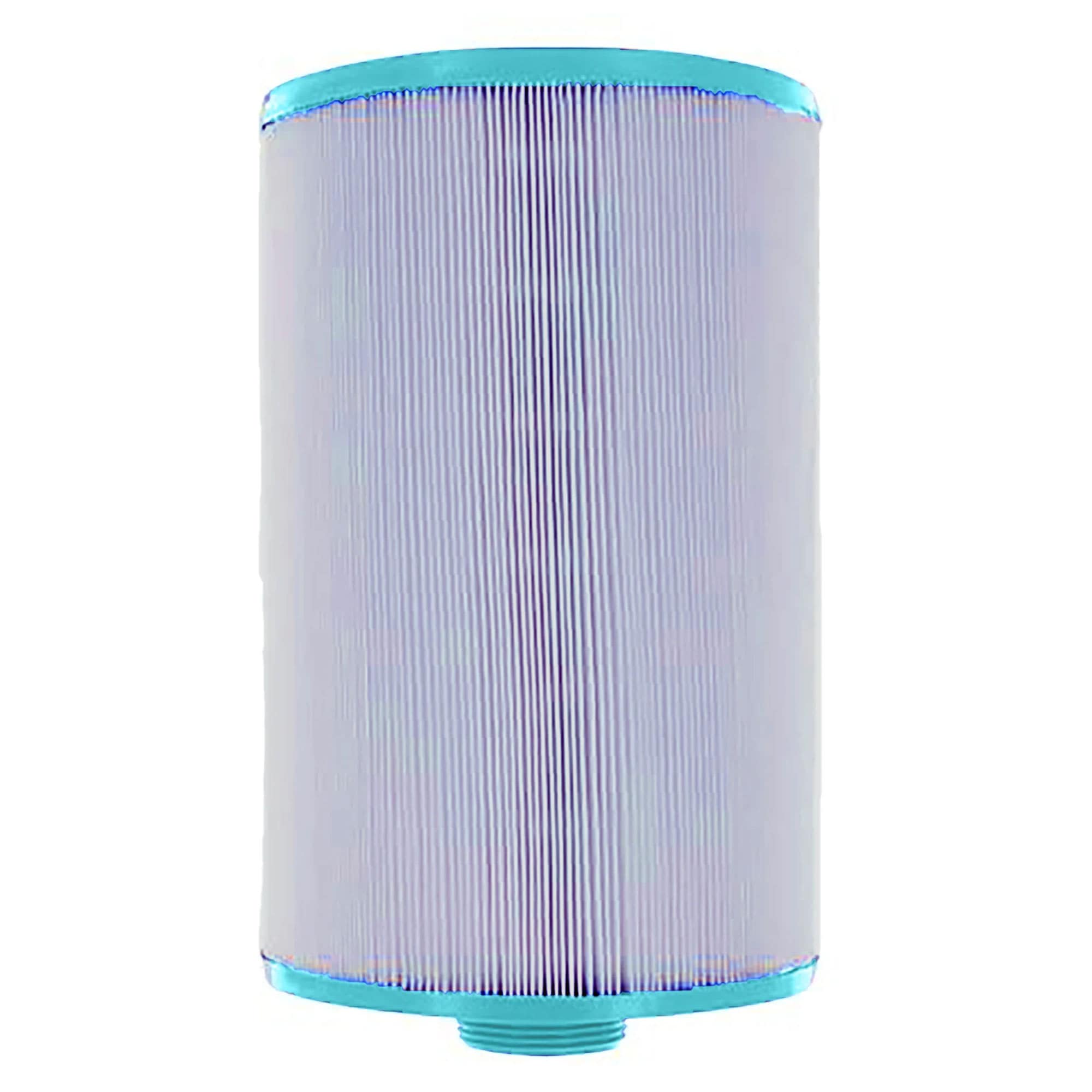 Hurricane 407434 Filters HF6H47-01P Platinum Purple Spa Filter Cartridge Replacement