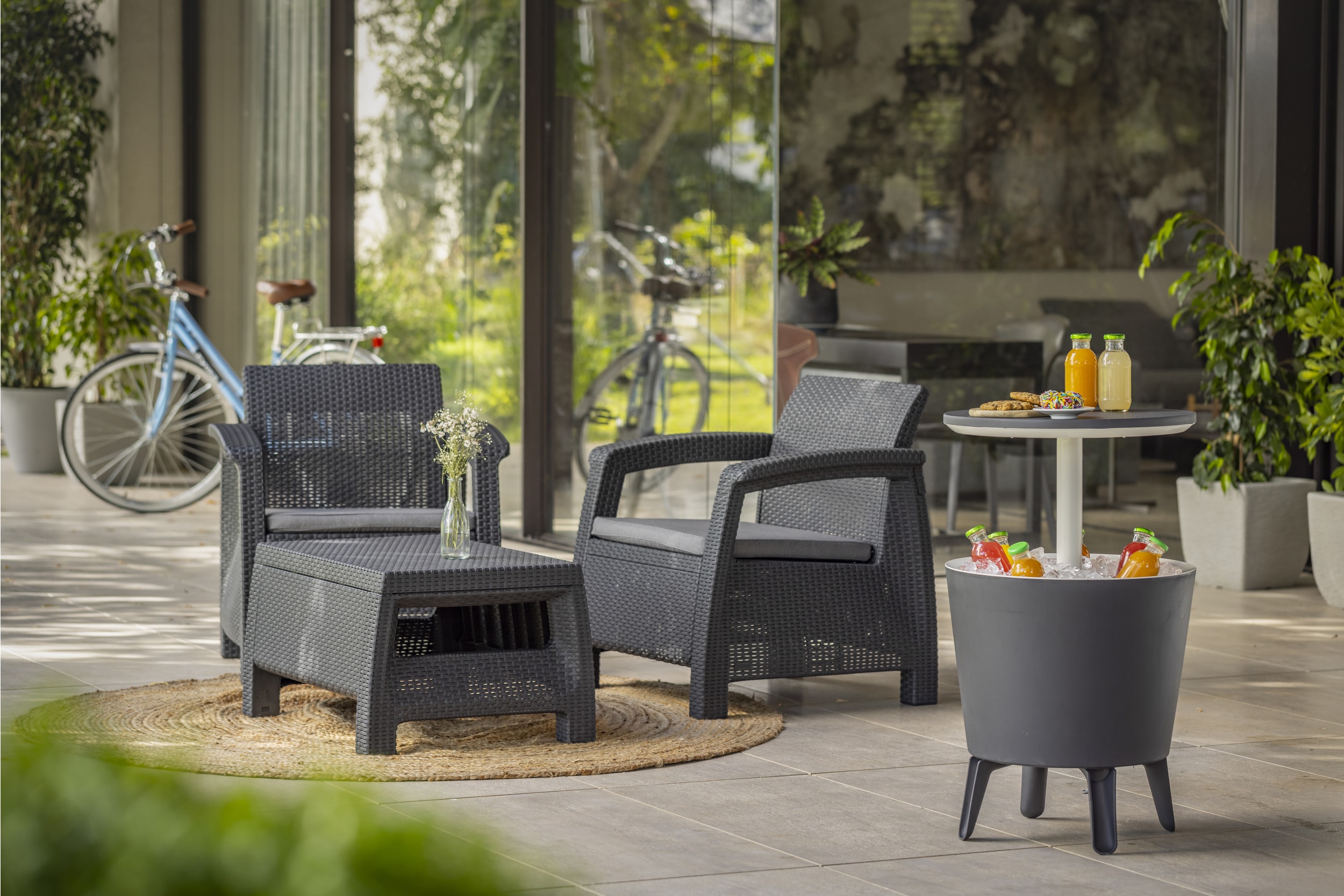 Keter 233628 Beverage-Coolers - View #11