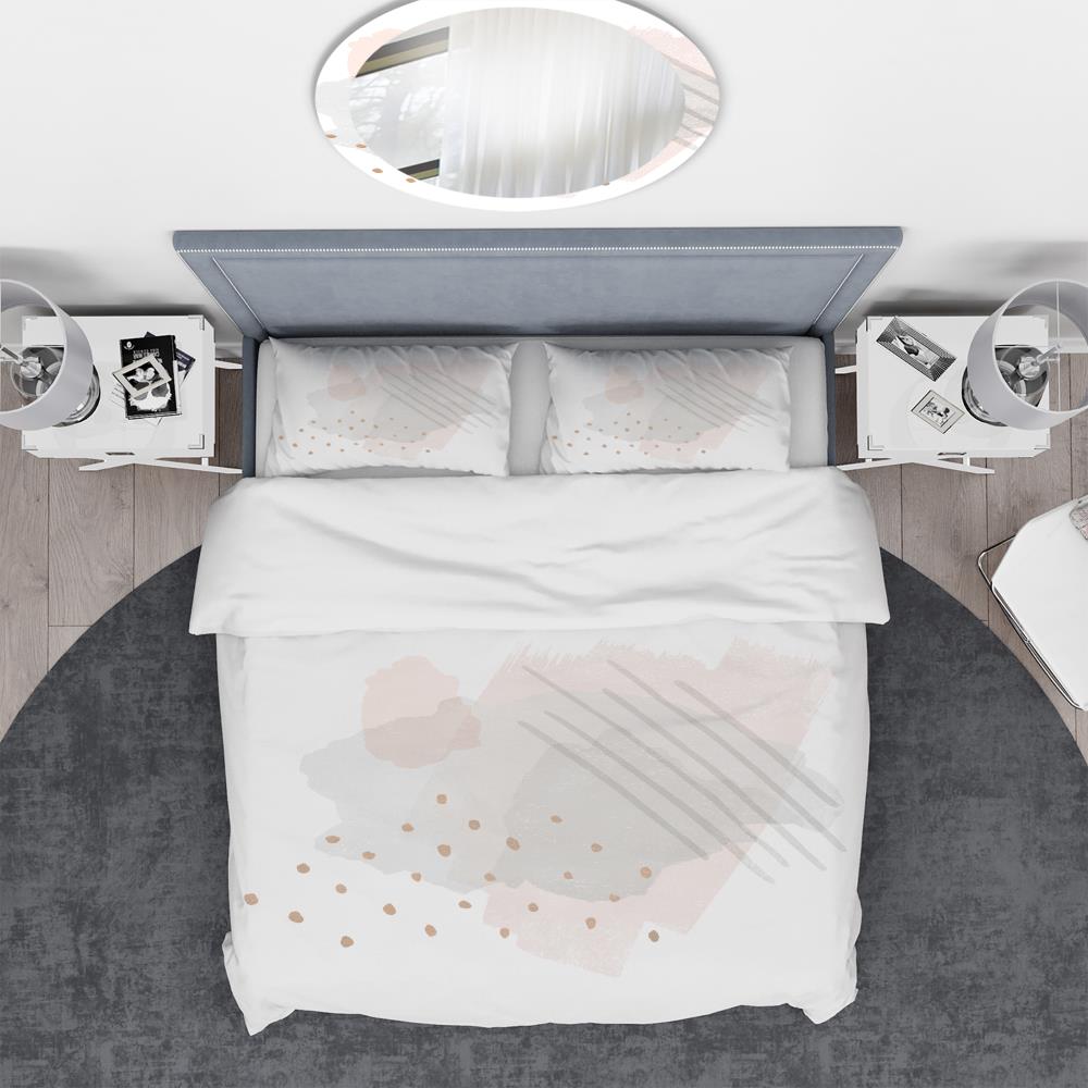 Designart BED30362-Q bedding - View #3
