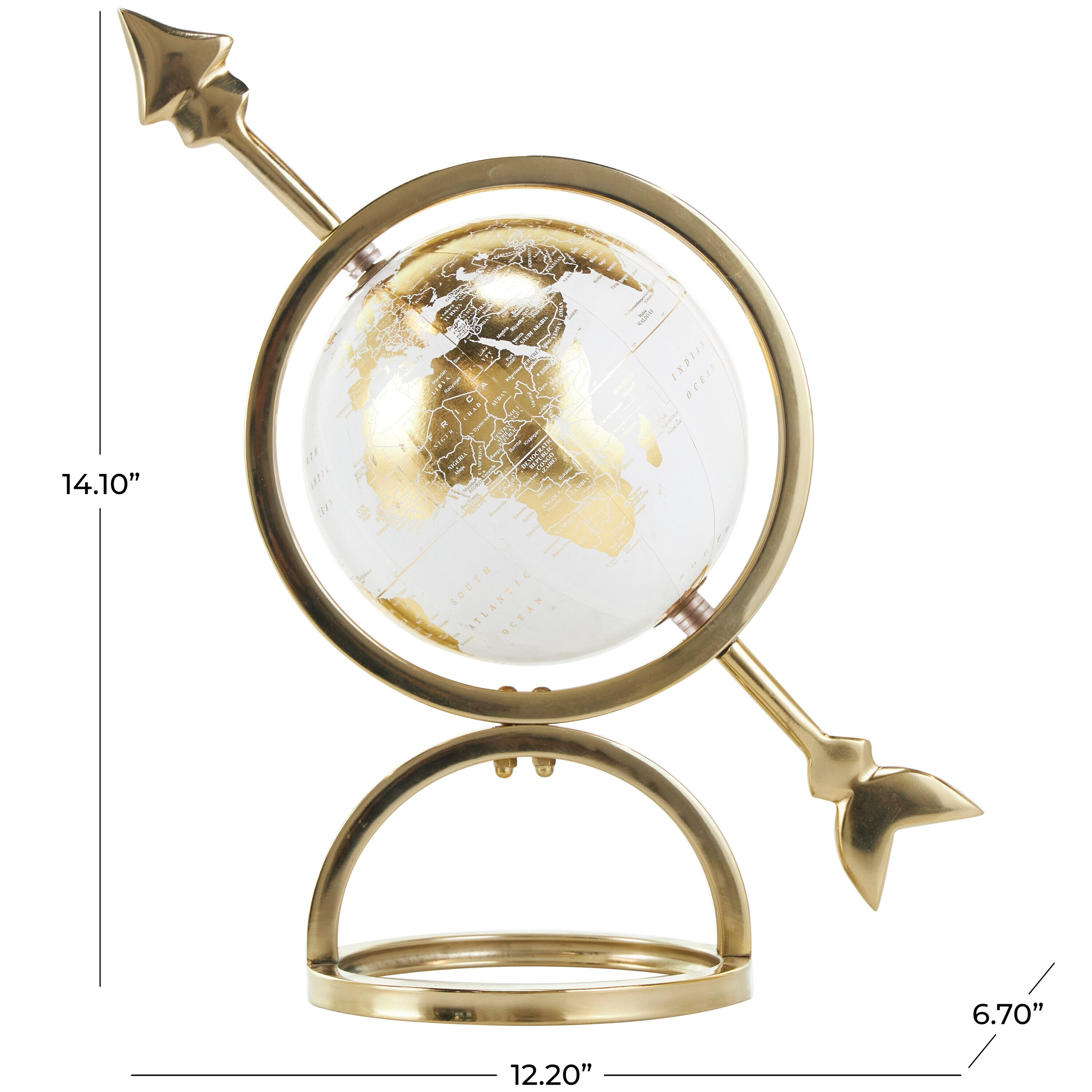 Grayson Lane 821656 Decorative-Accessories - View #7