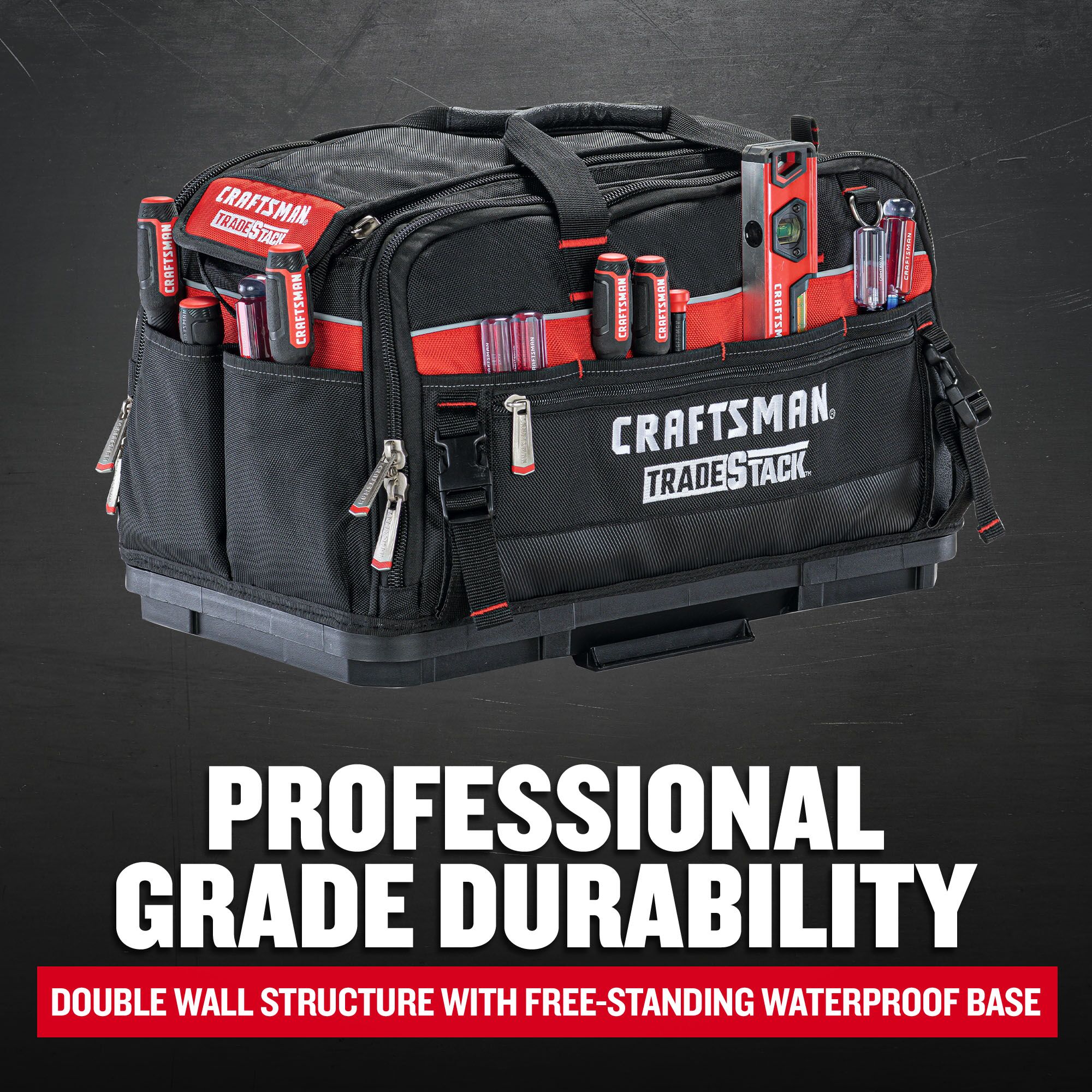 CRAFTSMAN CMST21450 Tool-Bags - View #3