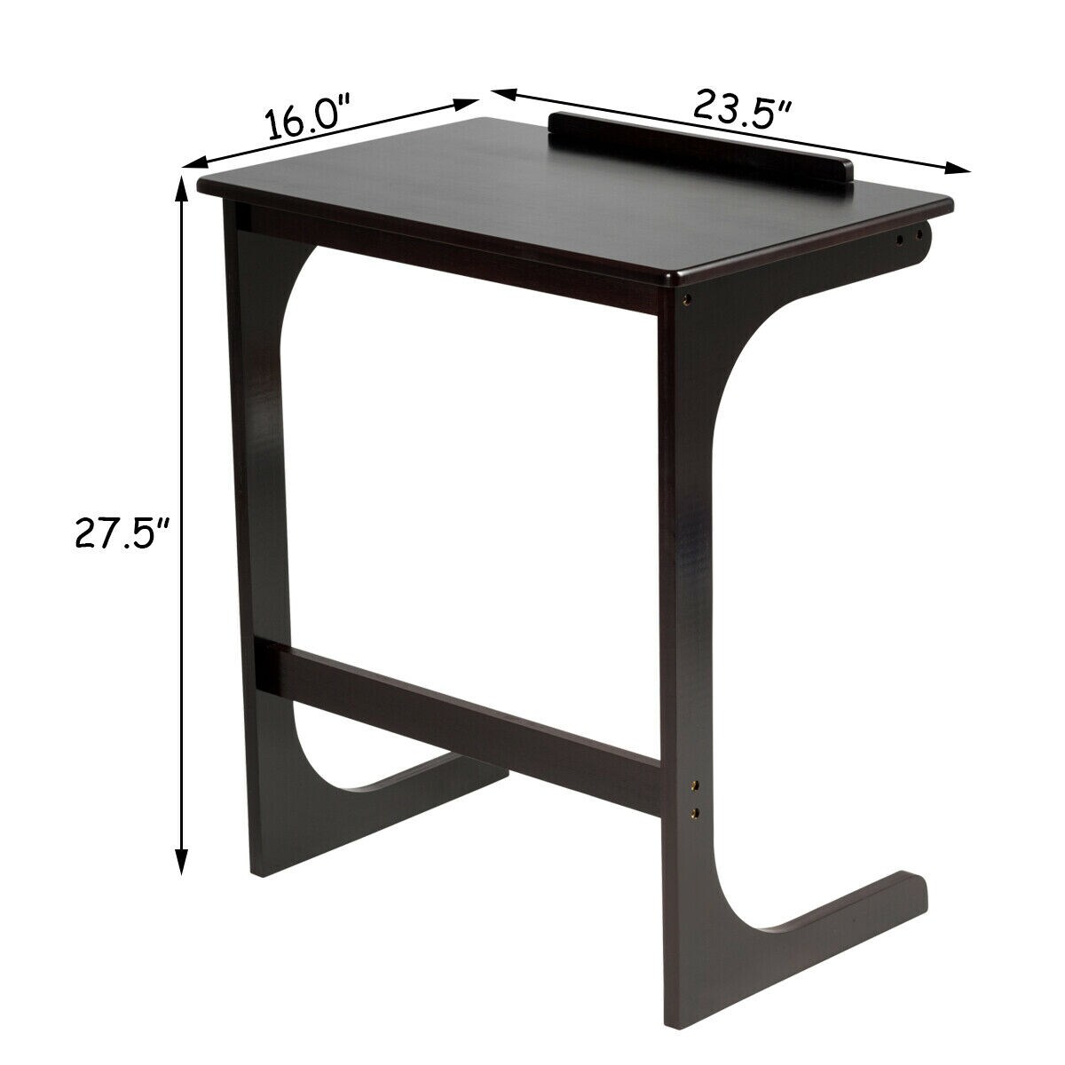 LIVIZA OUG63922BN End-Tables - View #8
