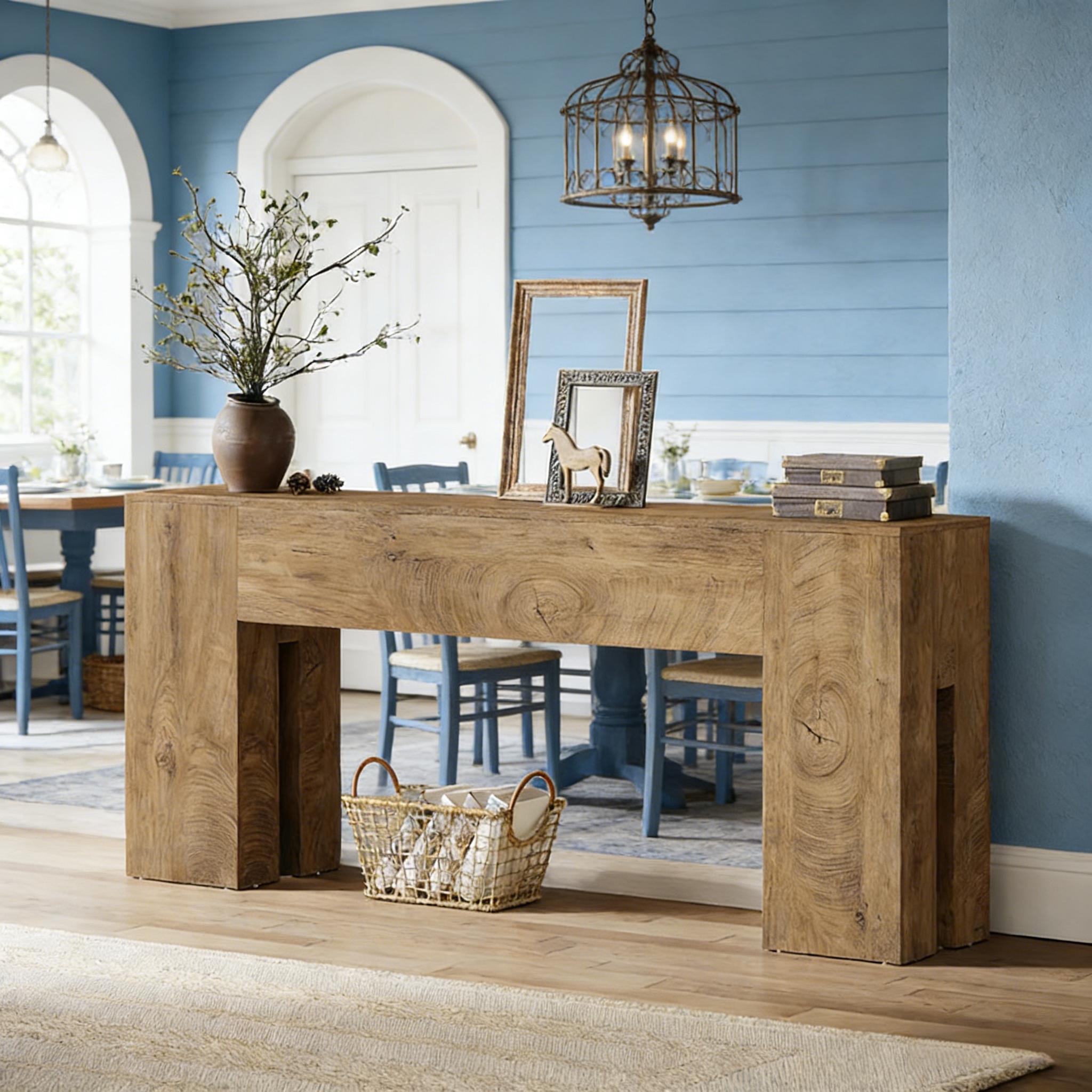 Blisstyle MPN18 Console-Sofa-Tables - View #3