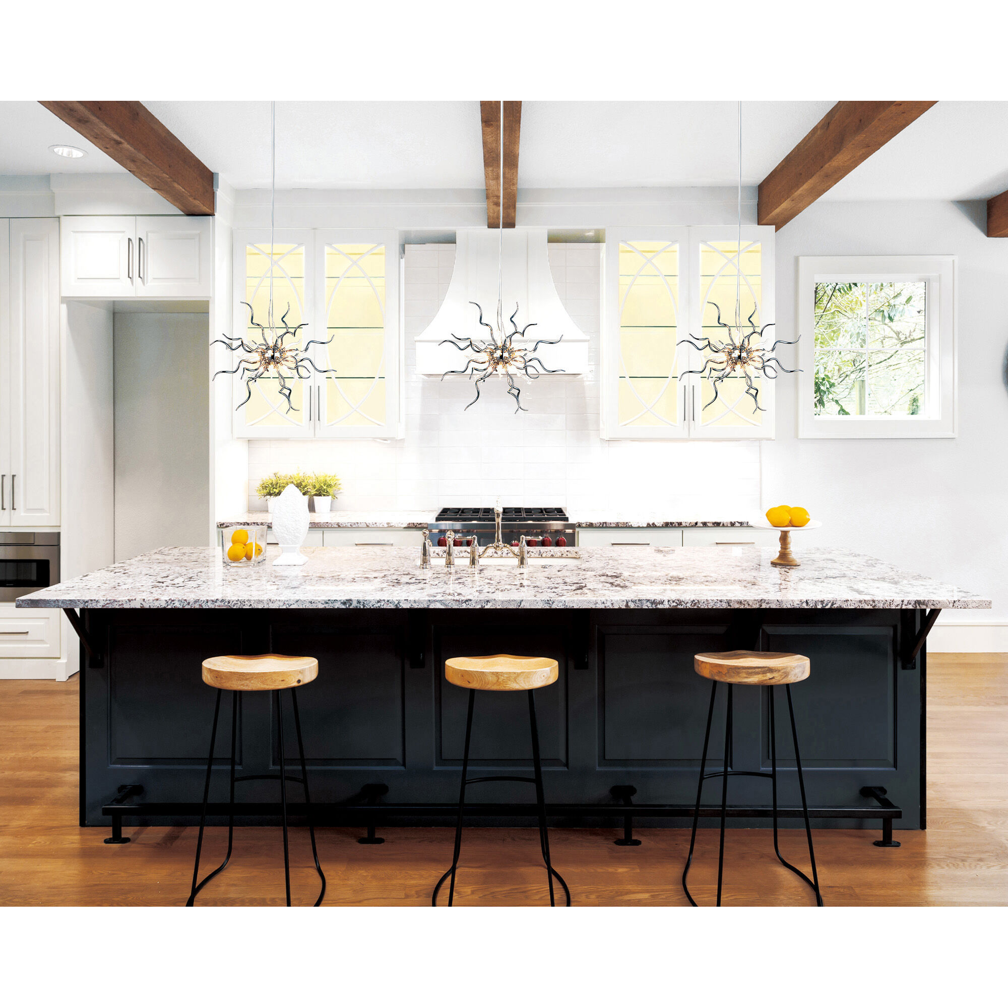 CWI Lighting 5573P23C-R b090015 - View #8