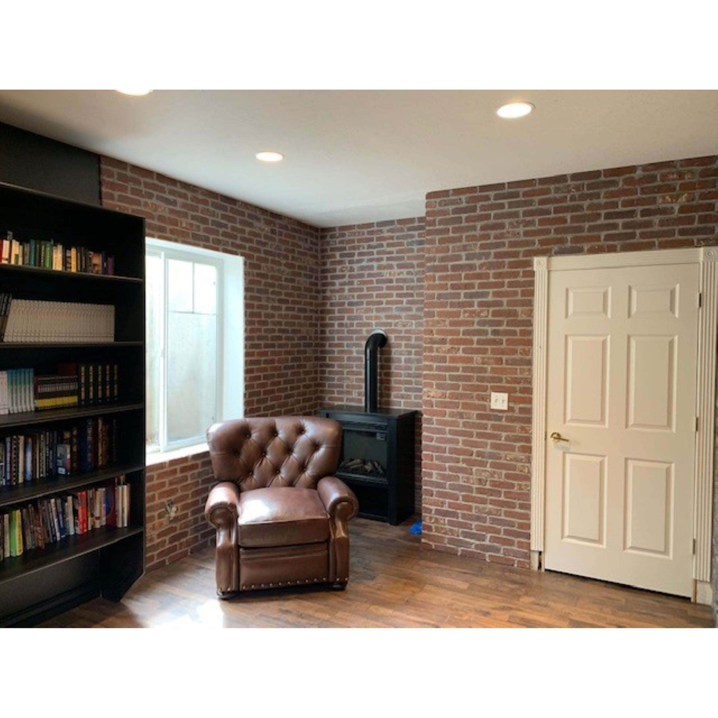 Old Mill Thin Brick Systems BW-37001CS Brick-Veneer - View #11
