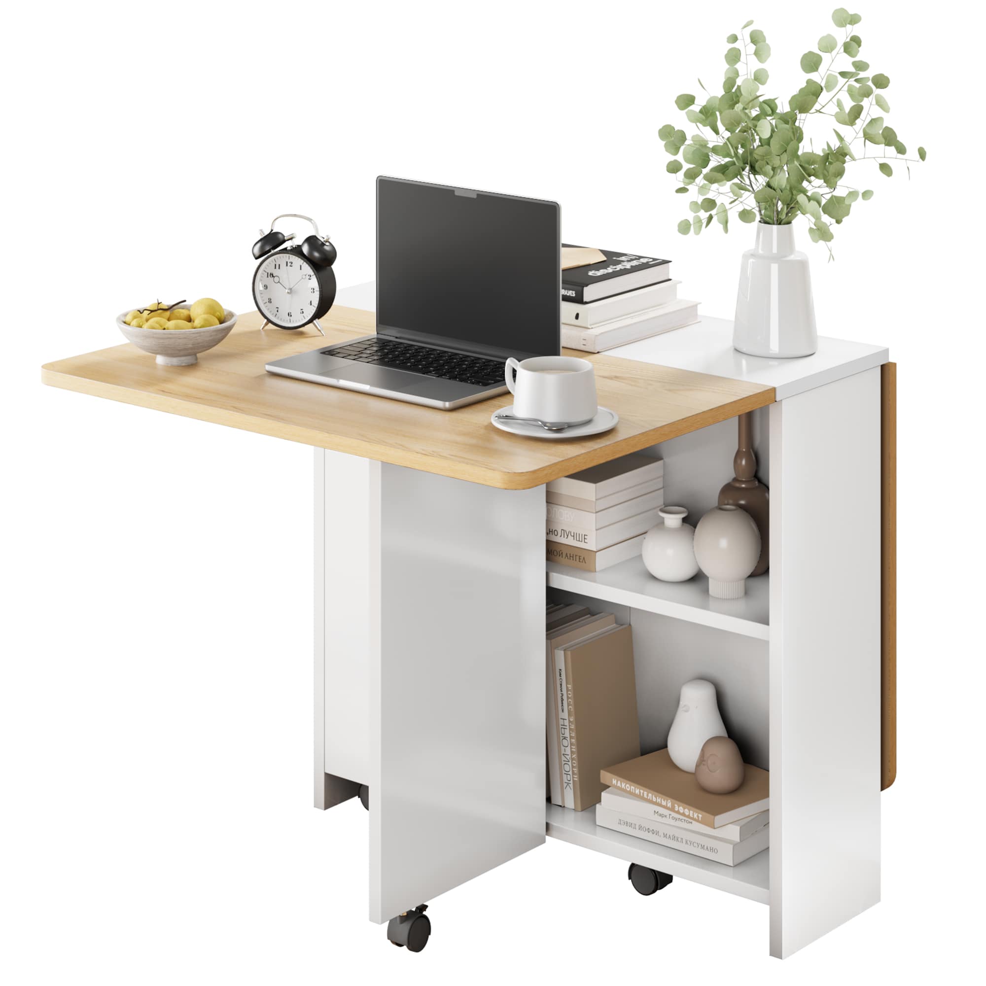 IdealHouse WEHHZ-H6242TXWRD10 Dining-Tables - View #2