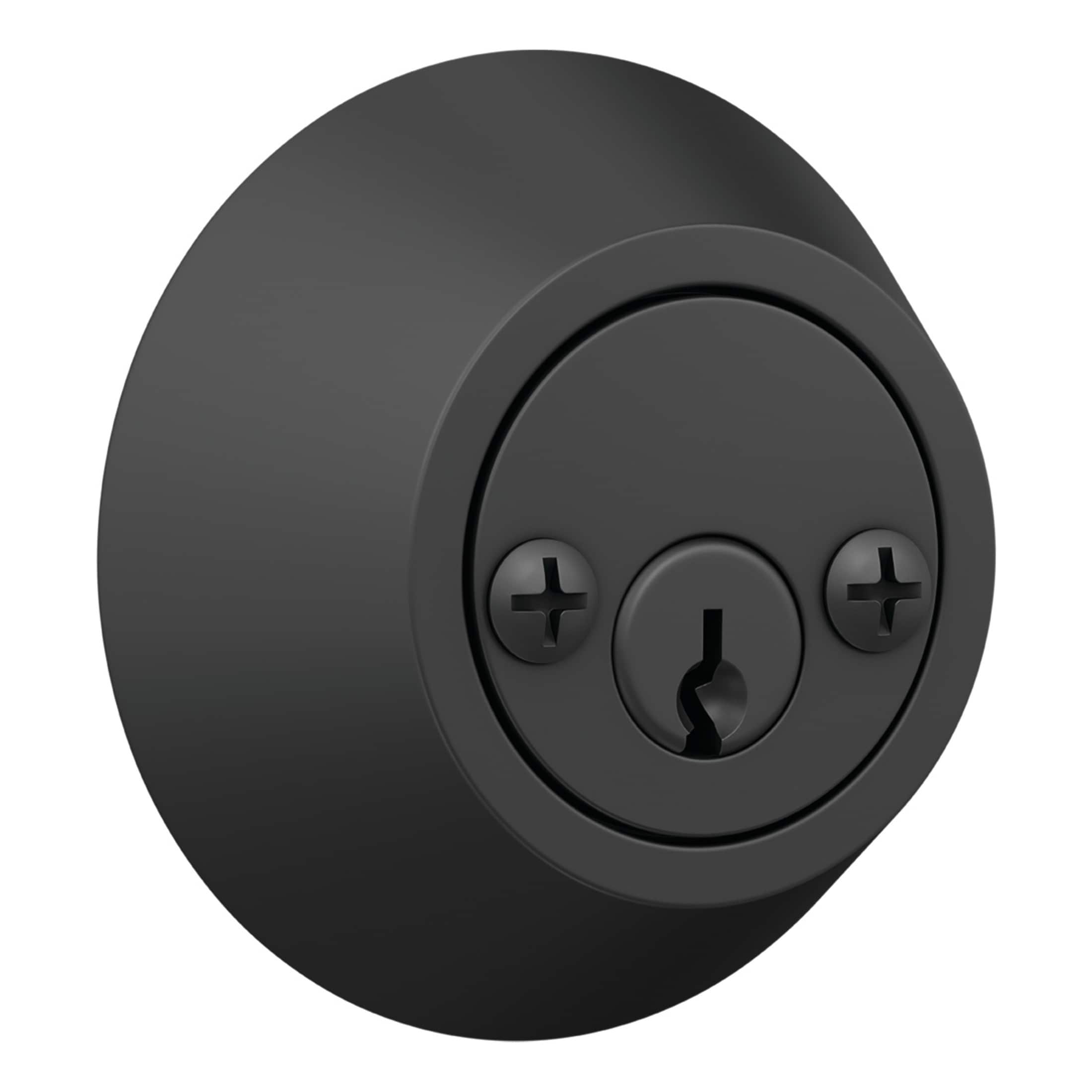 Home Front by Schlage UD62 V 622 Door-Deadbolts - View #4