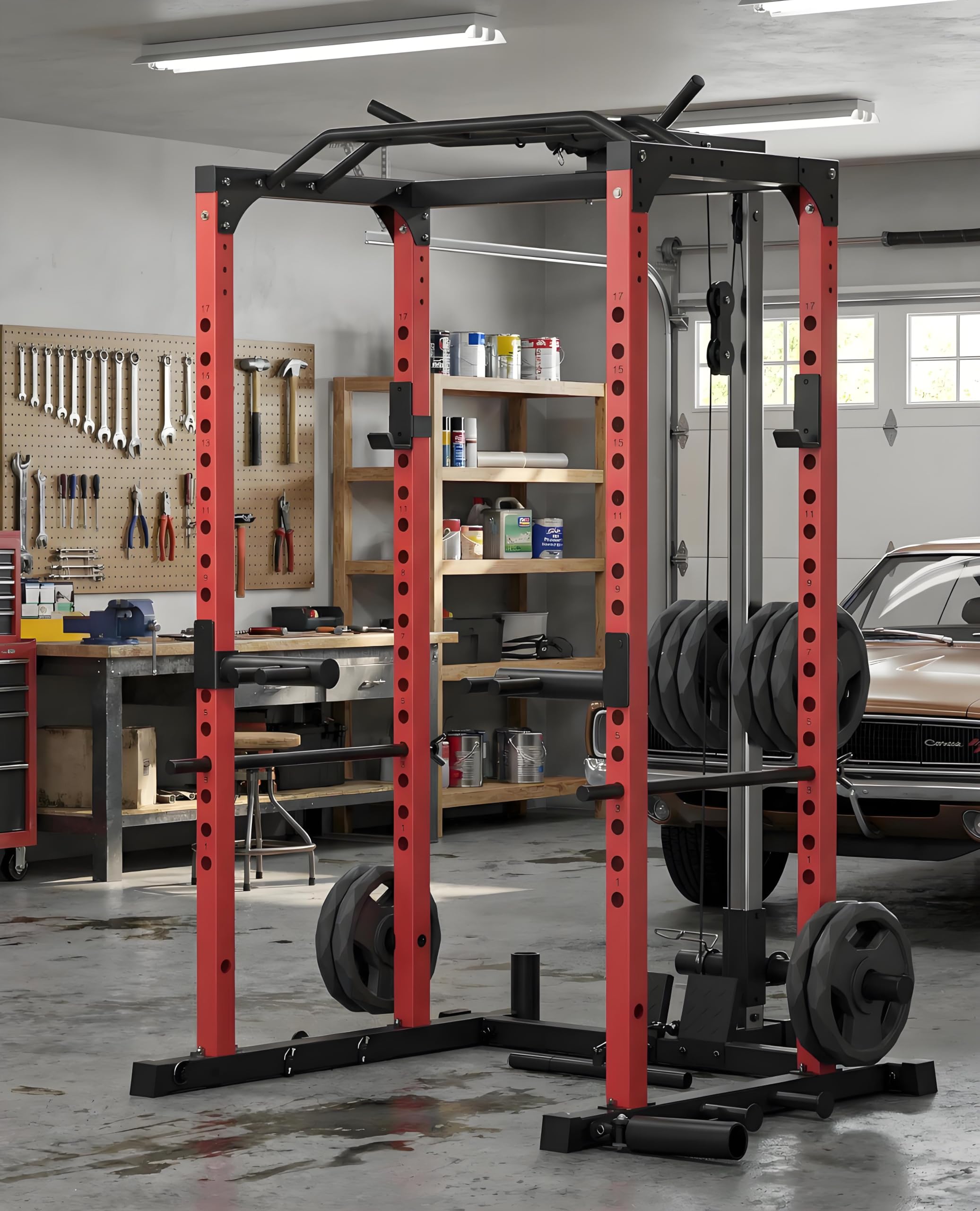 Assile BJPHWFYBDUP00FN Lat-Pull-Down-Machines - View #4
