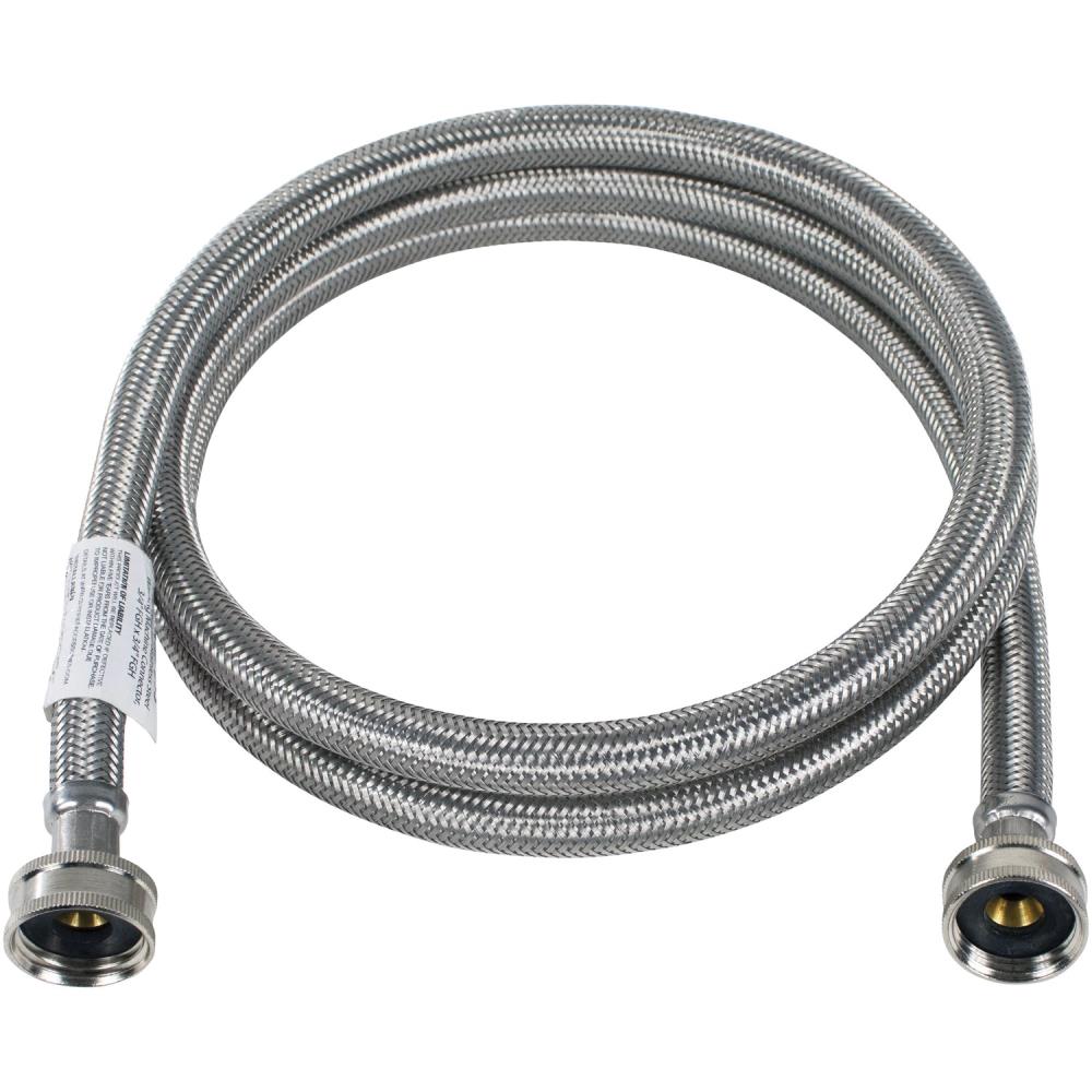 Certified Appliance Accessories STMKIT3 Appliance-Supply-Line-Drain-Hose - View #4