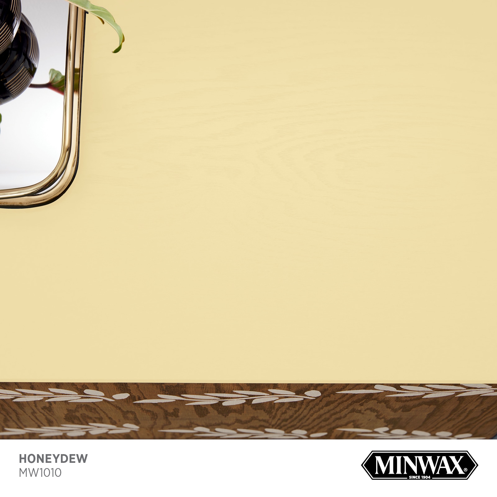 Minwax MW1010-1658602 Interior-Stain - View #2