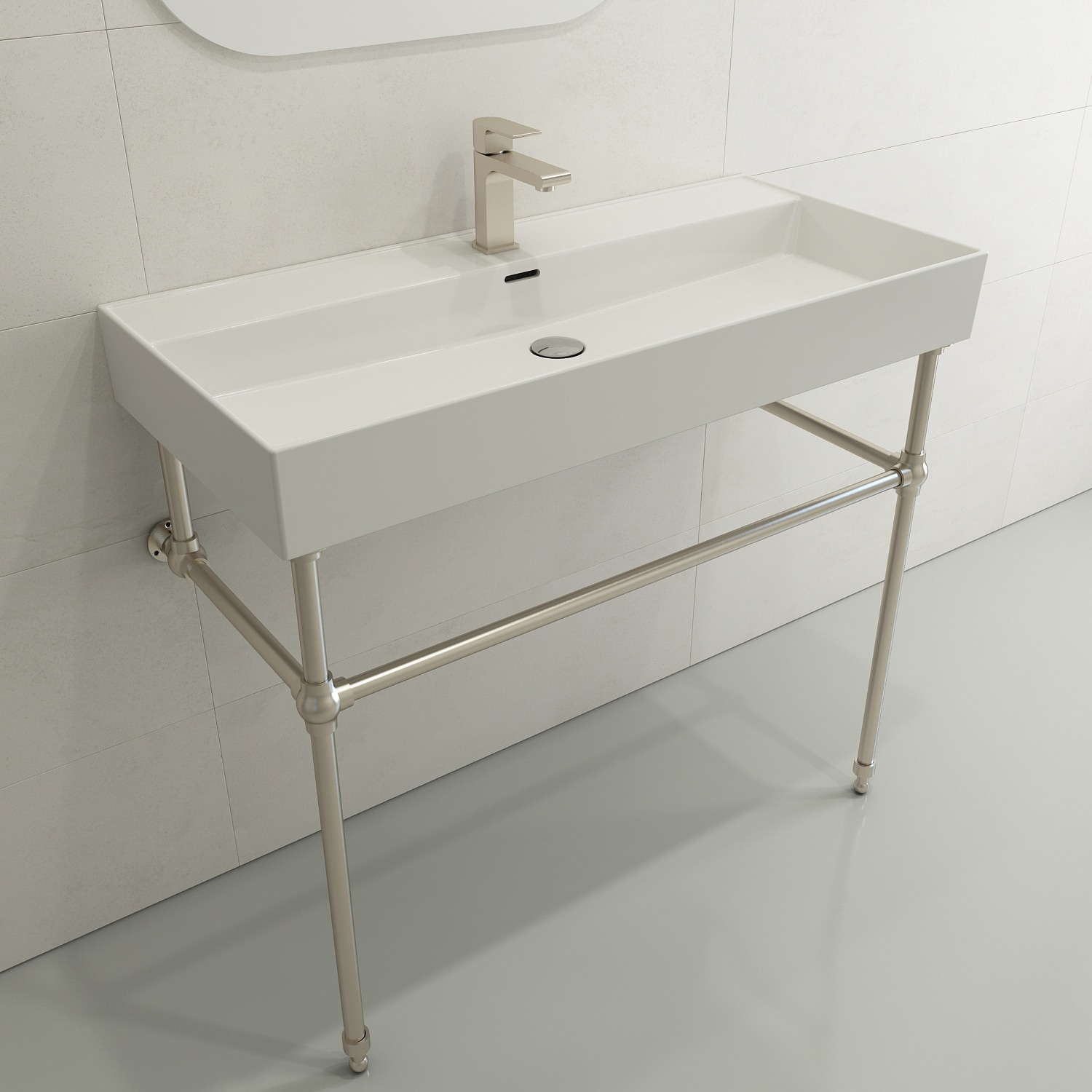 BOCCHI 1378-001-0126 Bath-Sink - View #6