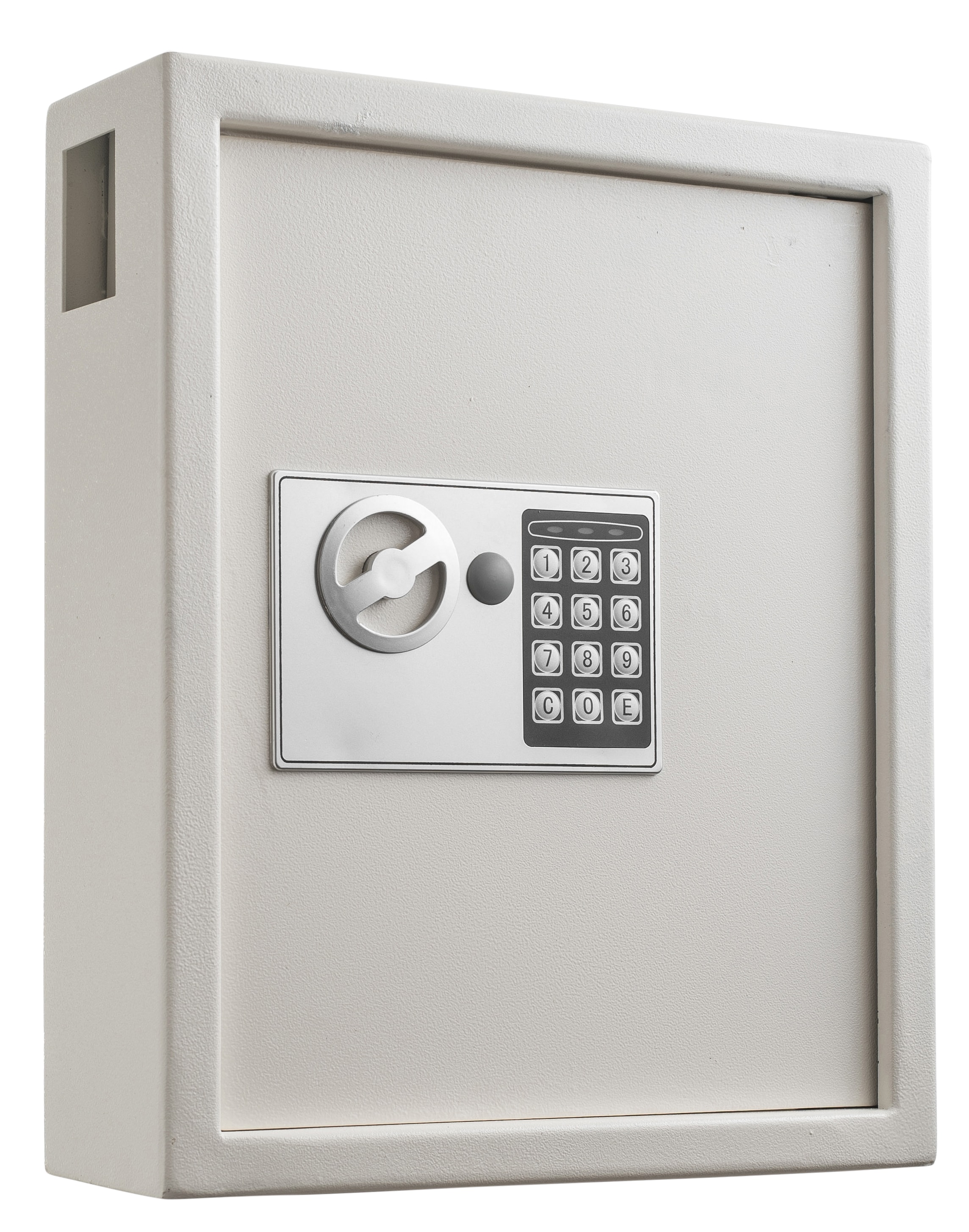AdirOffice 680-40-WHI-689-PKG Key-Safes - View #8