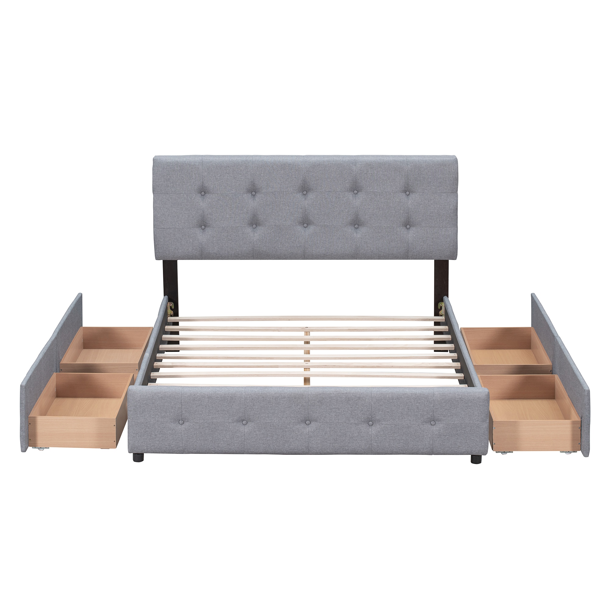 JIMSMAISON JMLFFB221LG beds - View #7