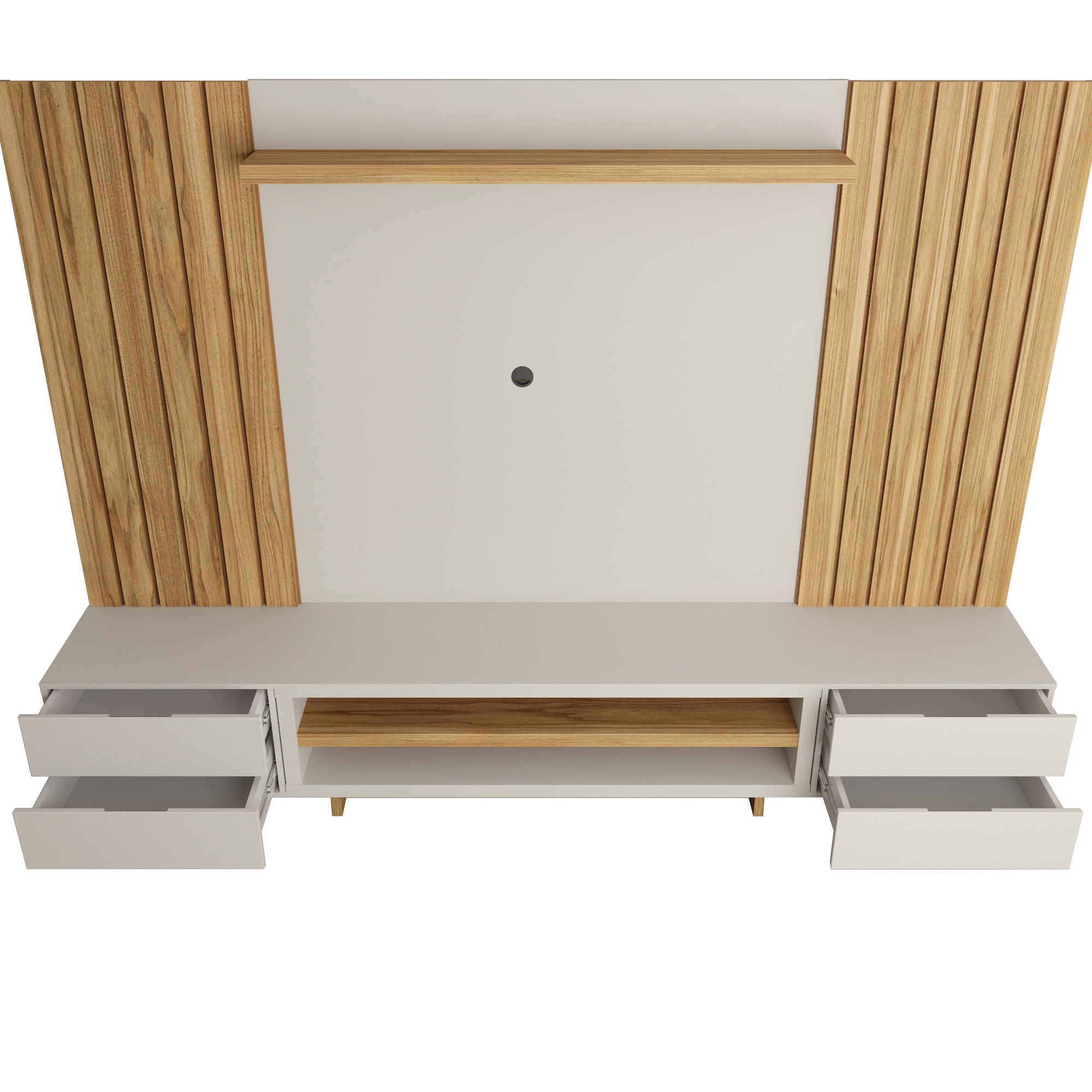 Manhattan Comfort 400551 Tv-Stands - View #4