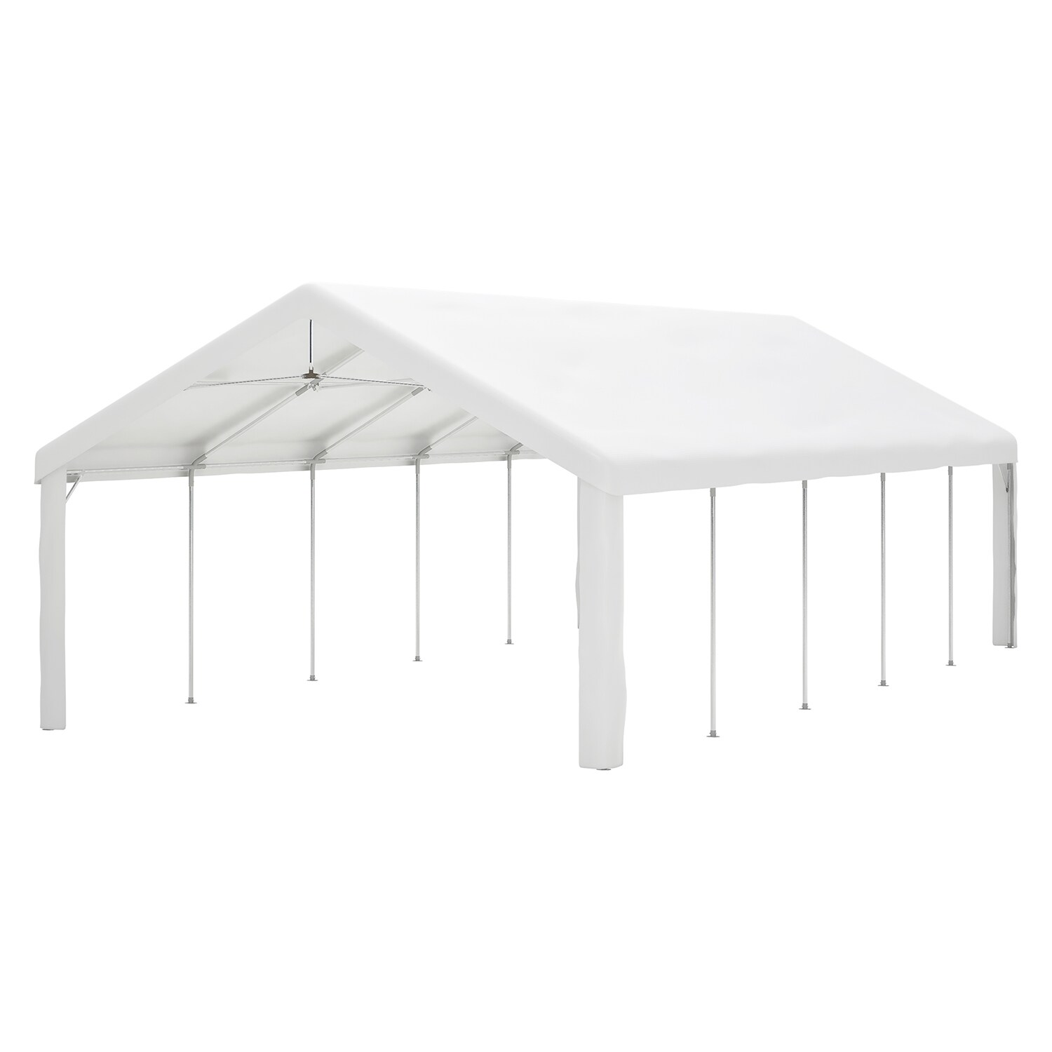 GZMR GZ-W2225G79 Wood-Resin-Gazebos - View #12