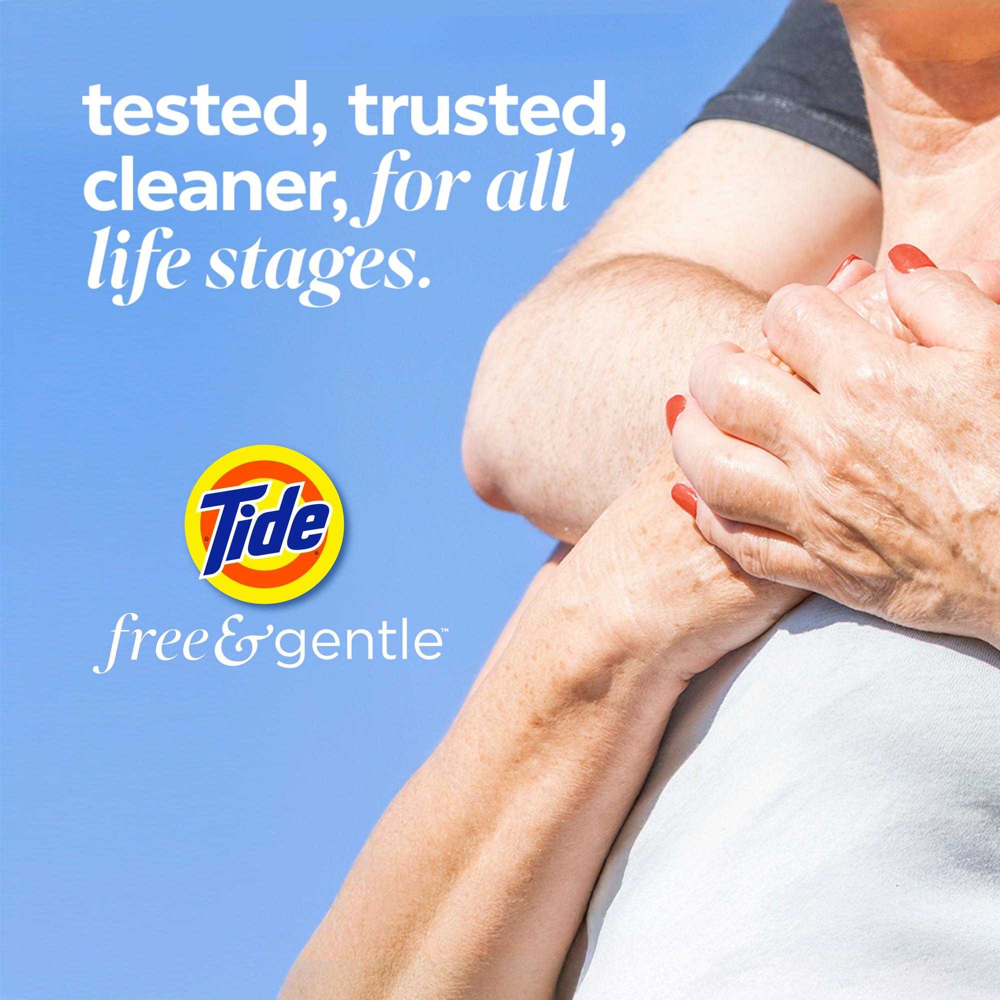 Tide 3077212143 Laundry-Detergent - View #10
